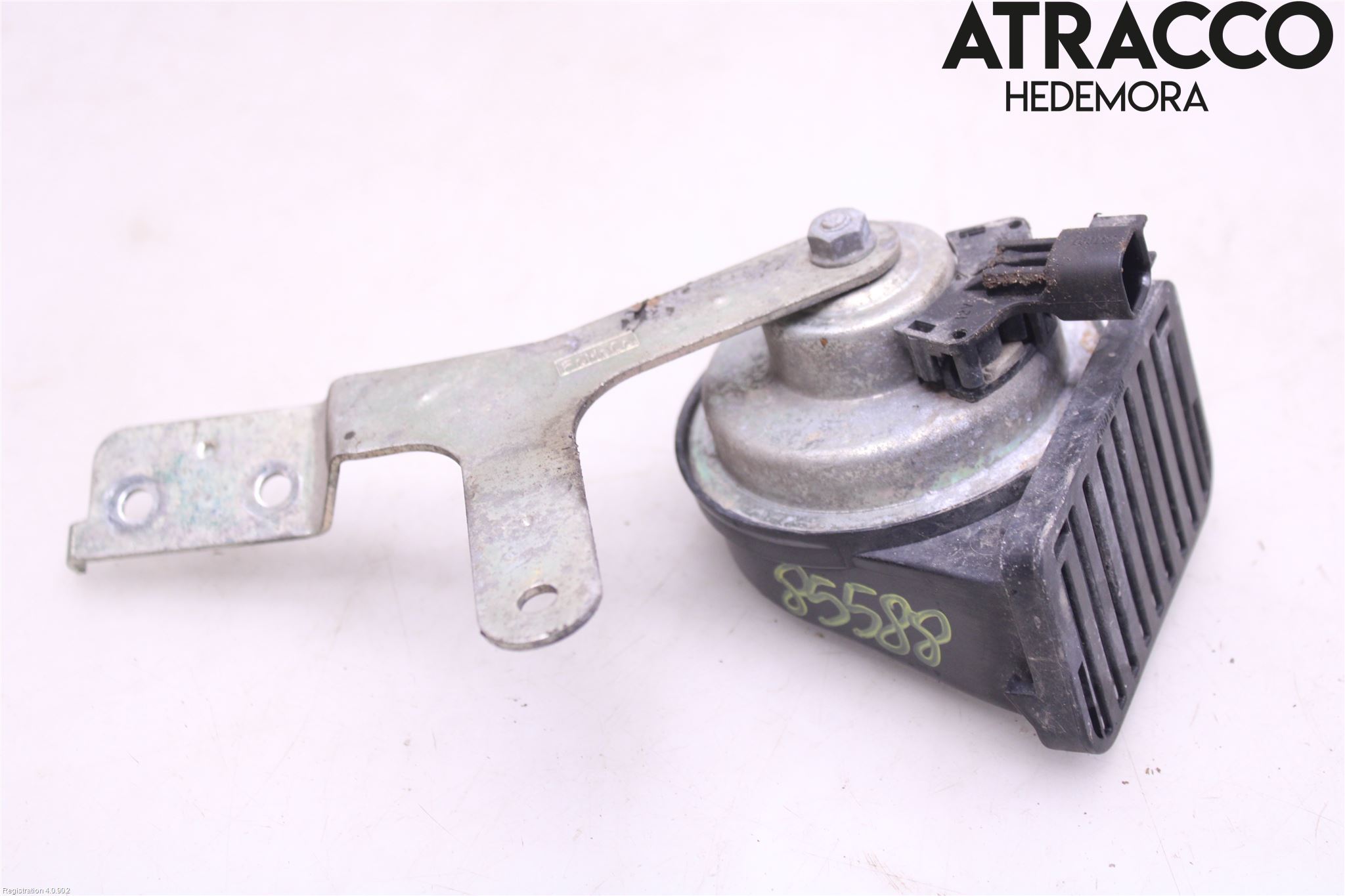 Ford TRANSIT/TOURNEO CUSTOM 13-24 Signalhorn