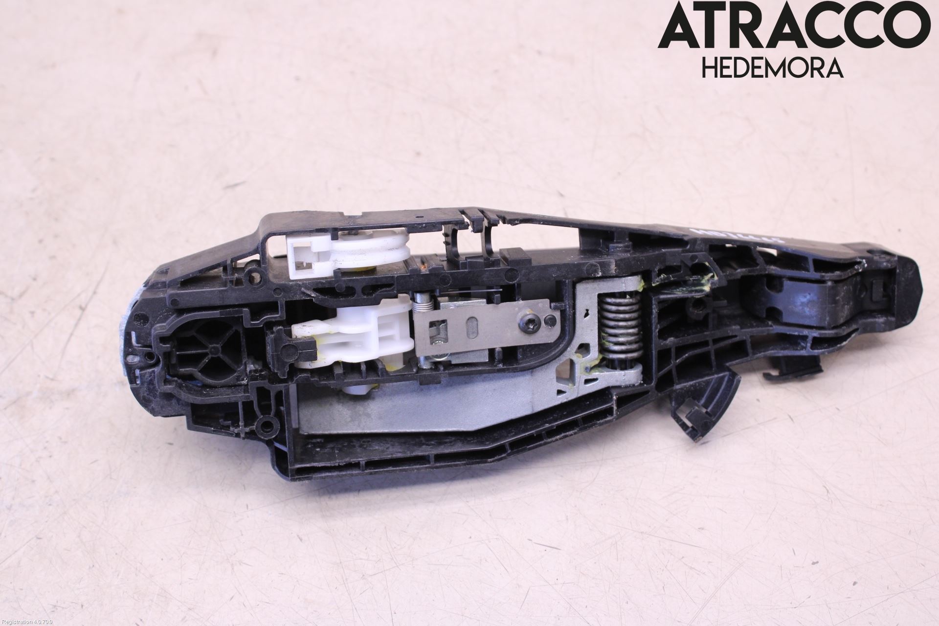 Citroen C4 II 11-18 Dörrhandtag Yttre Hö