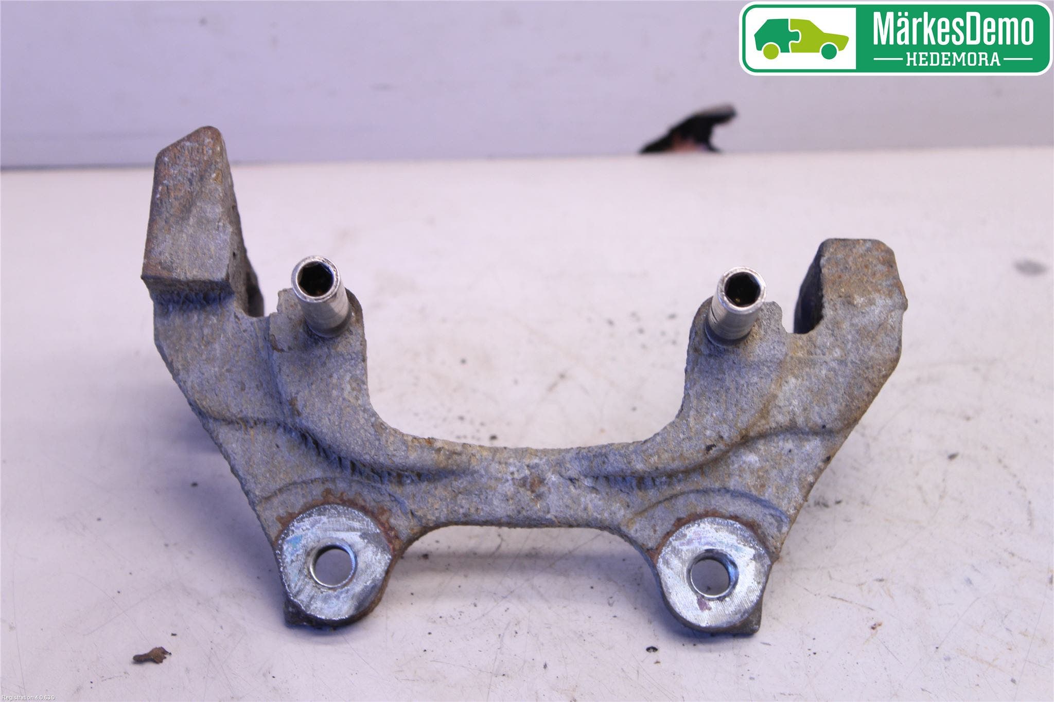 Fiat DOBLO CARGO Bromsokshållare