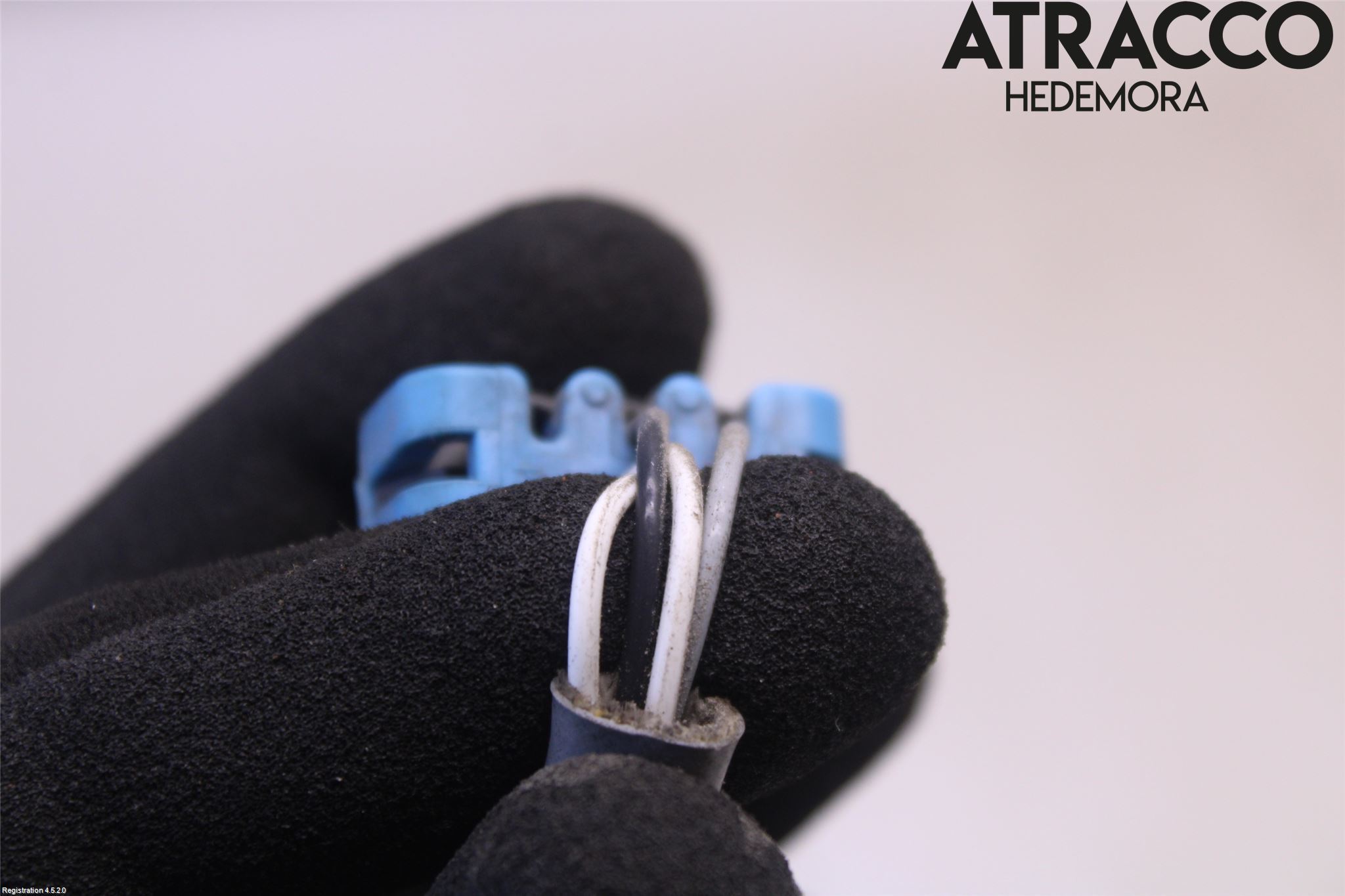 Opel AMPERA 12-16 Injlambdasond