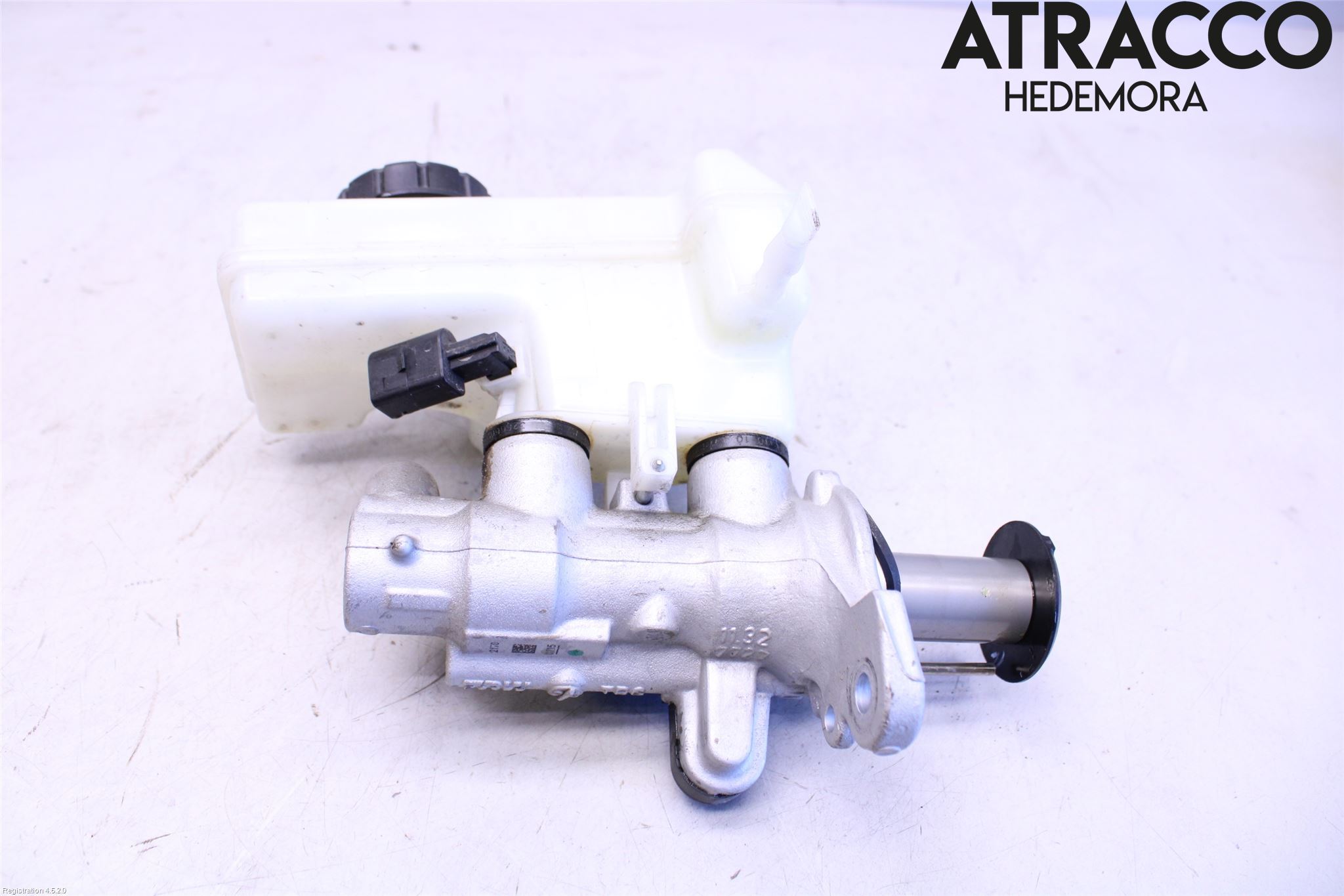 Audi Q2/SQ2 17- Broms Huvudcylinder