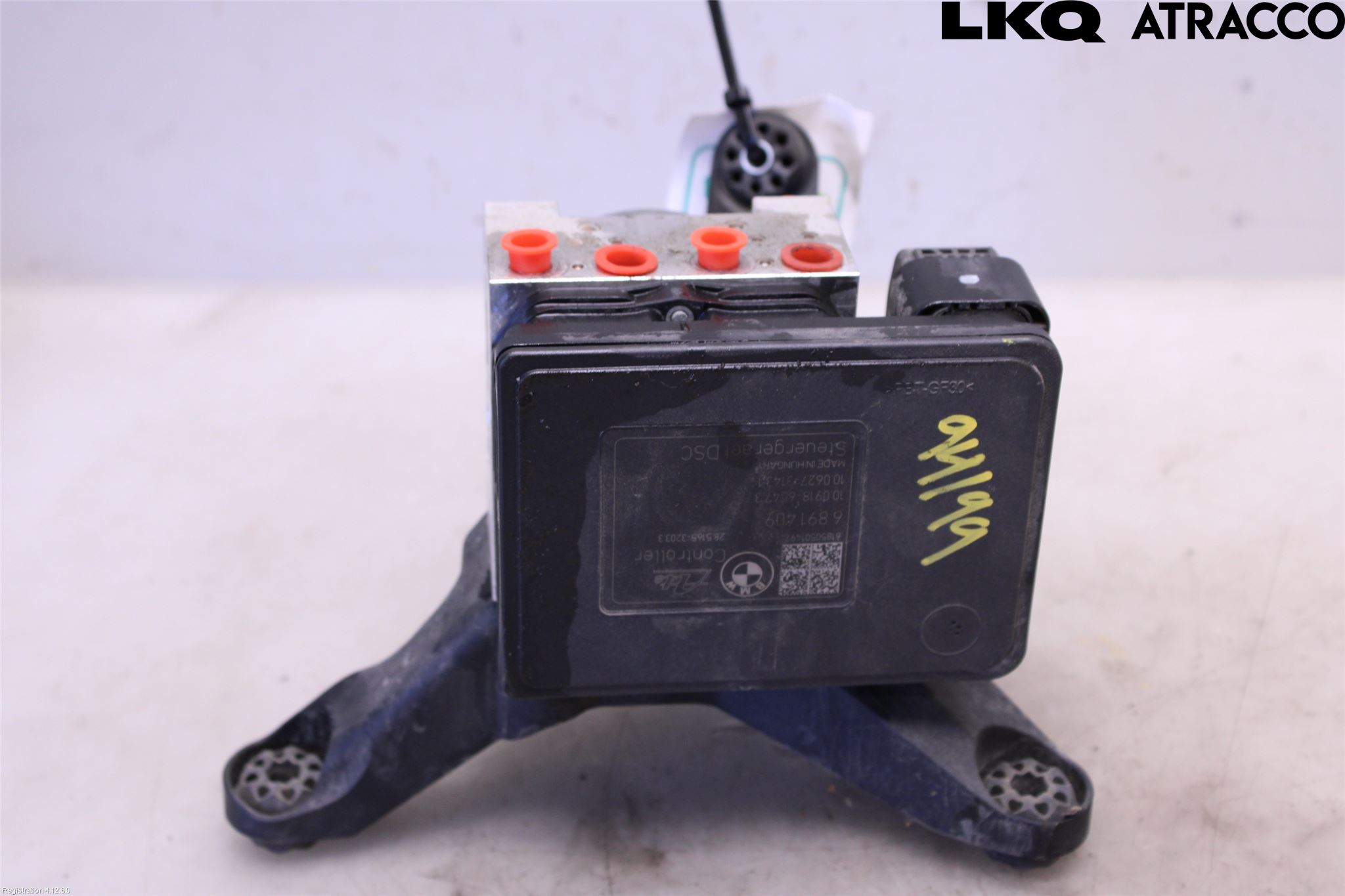 BMW X2 F39 18-23 Abs Hydraulaggregat