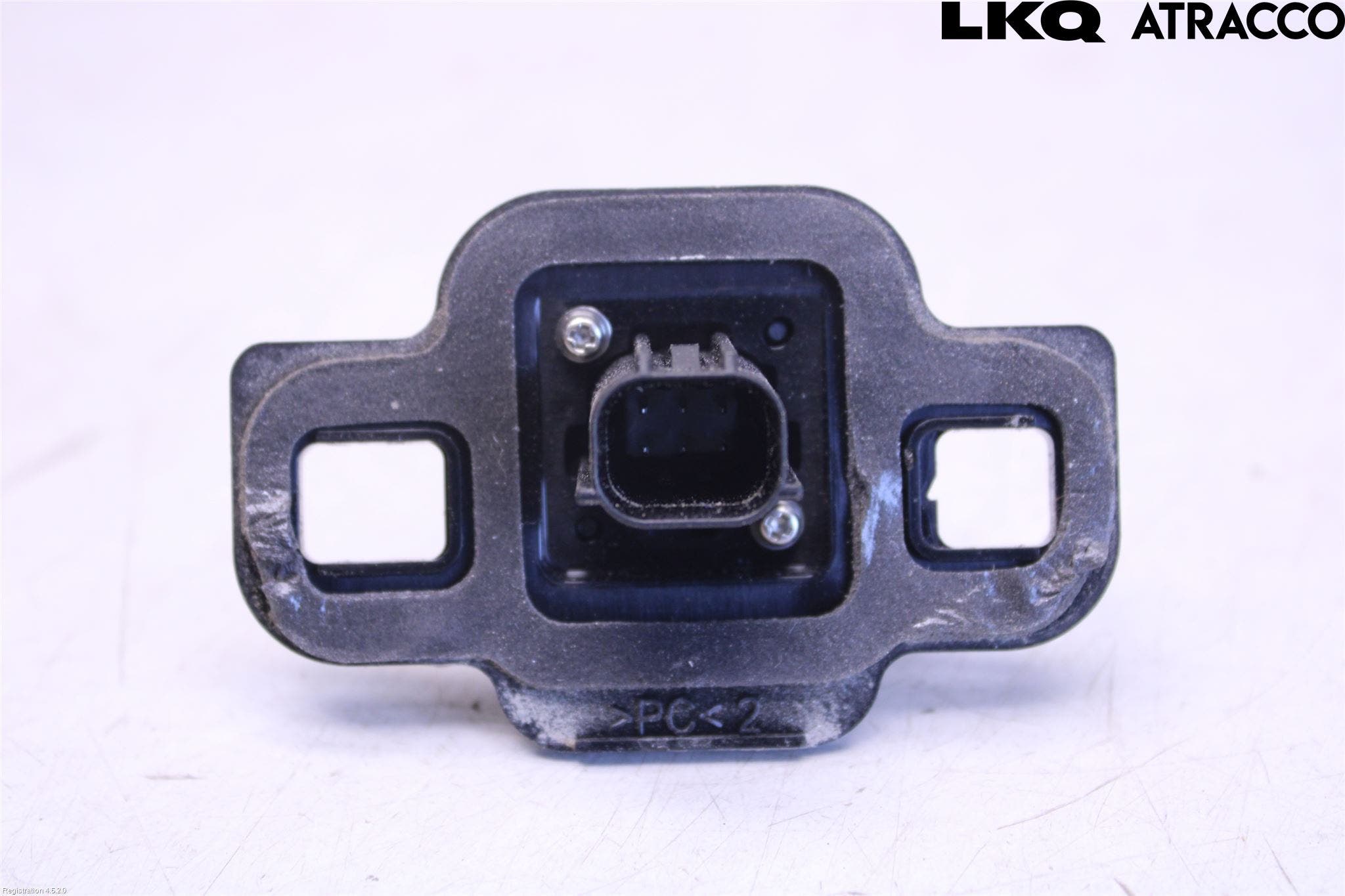 Toyota RAV4 19- Parkeringshjälp Kamera