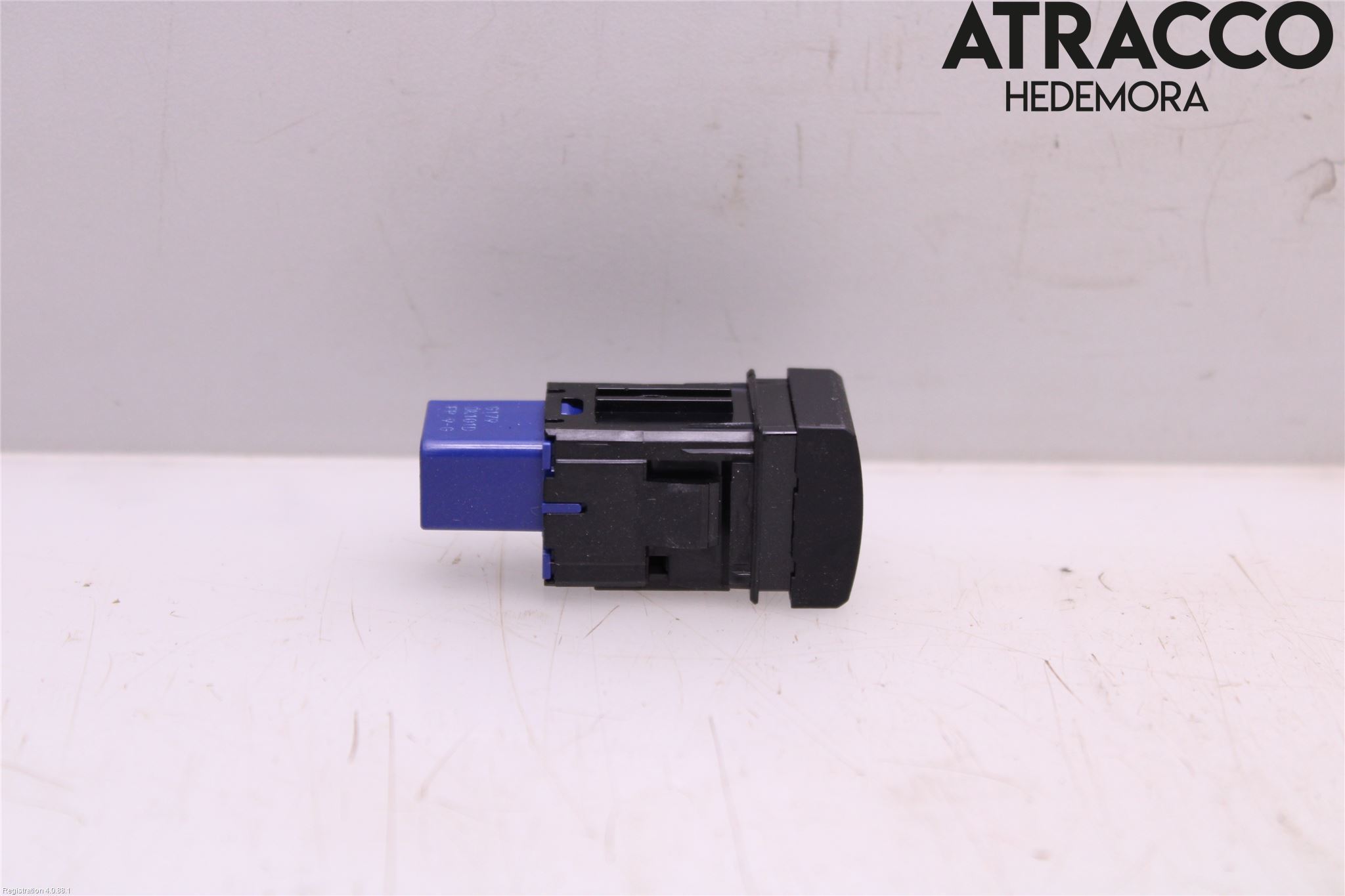 Toyota RAV4 19- Strömställare Övrigt