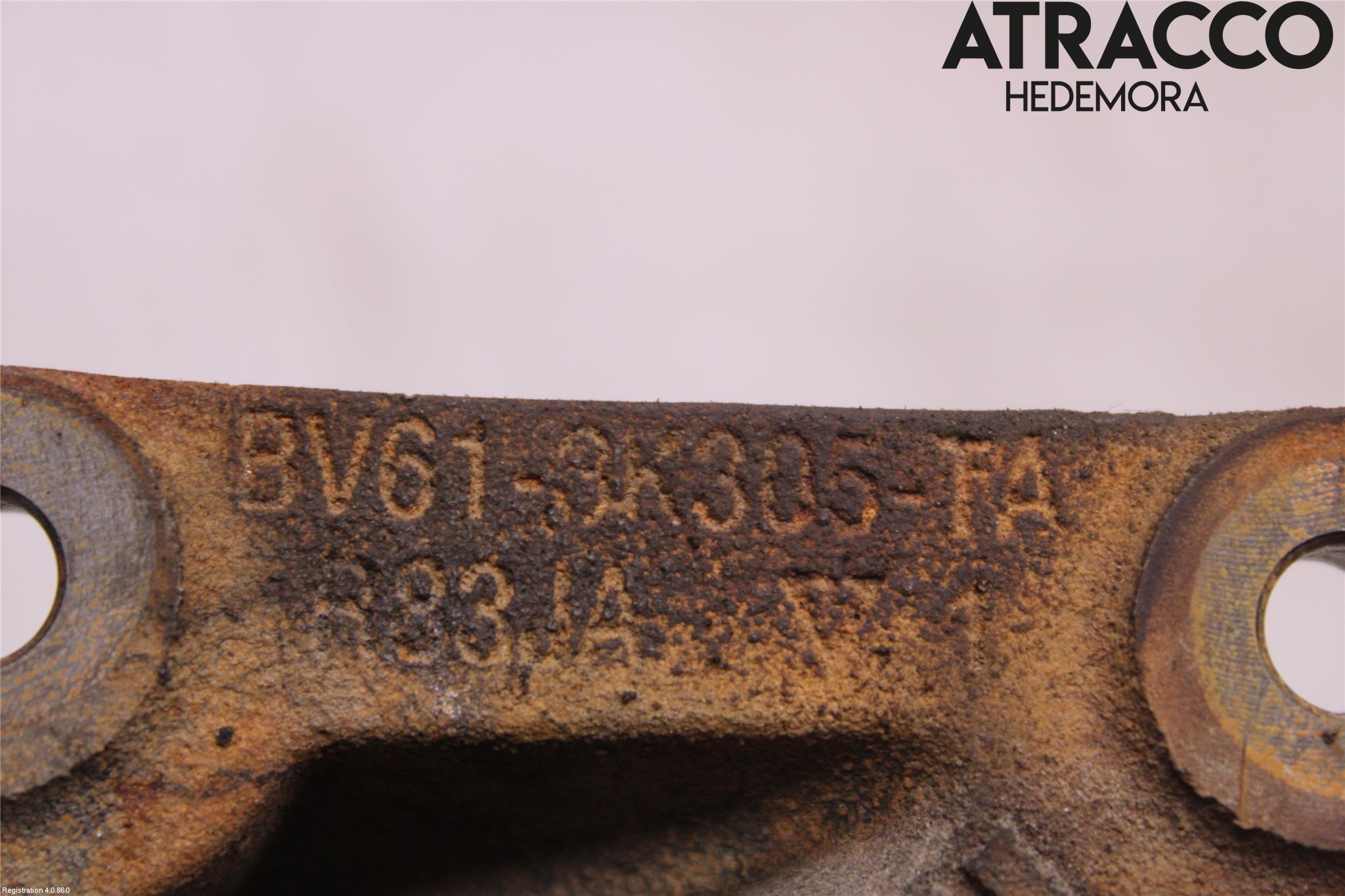 Ford FOCUS 11-14 Drivaxel Fram Höger