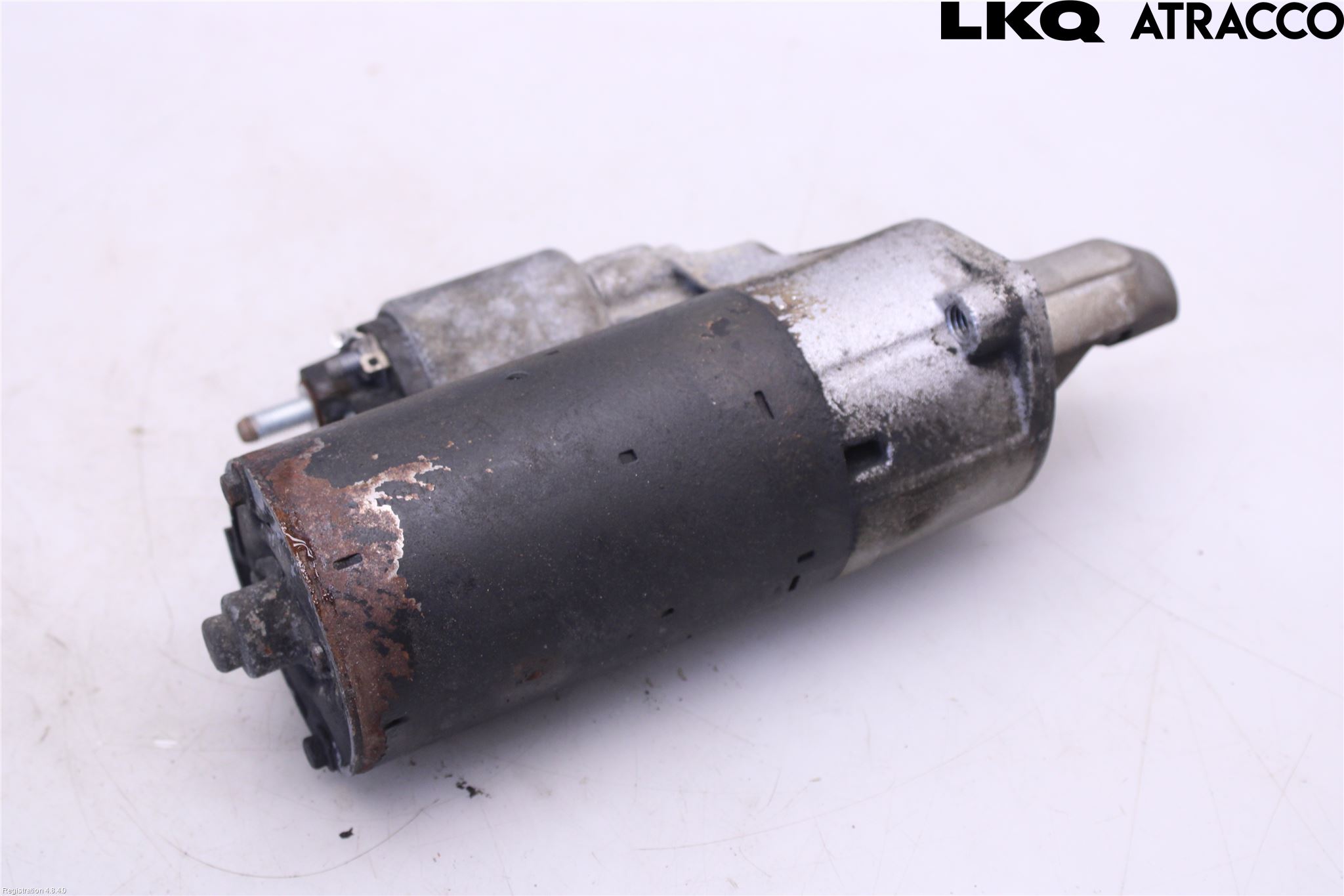 Mercedes-Benz MB SPRINTER (W906) 06-18 Startmotor Diesel