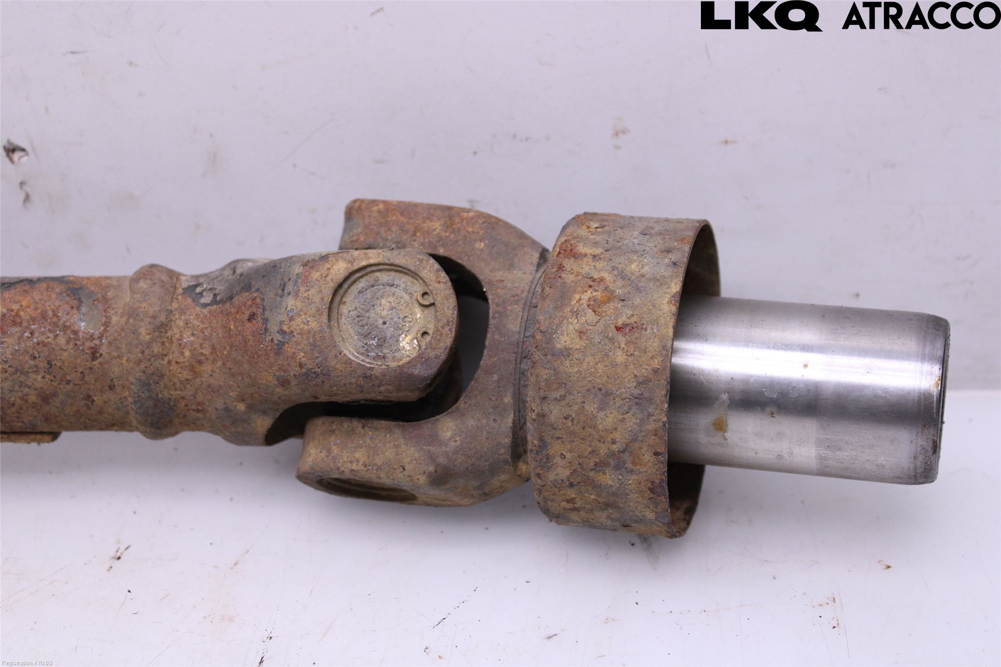 Suzuki ÖVRIGT/DIREKTIMP. Mellanaxel Mitt