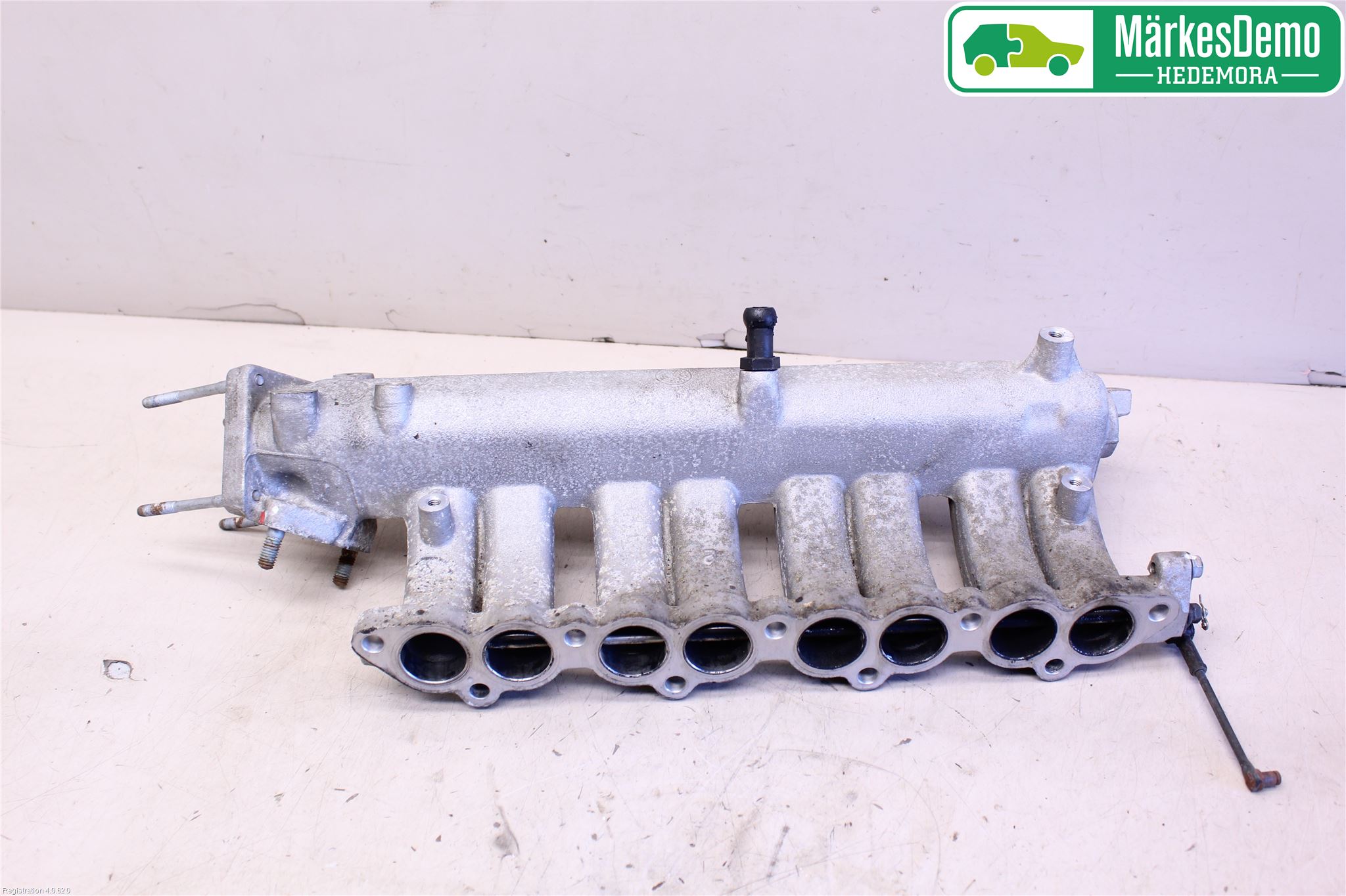 Hyundai i30 FD 07-12 Grenrör Insug