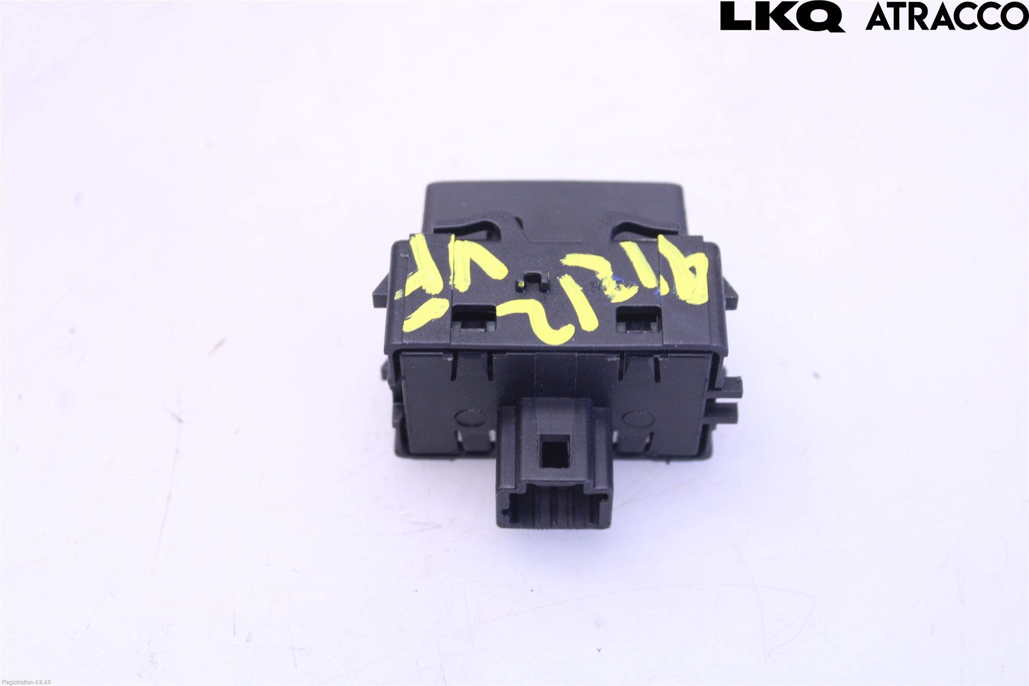 Renault CAPTUR 20-24 Strömställare Övrigt