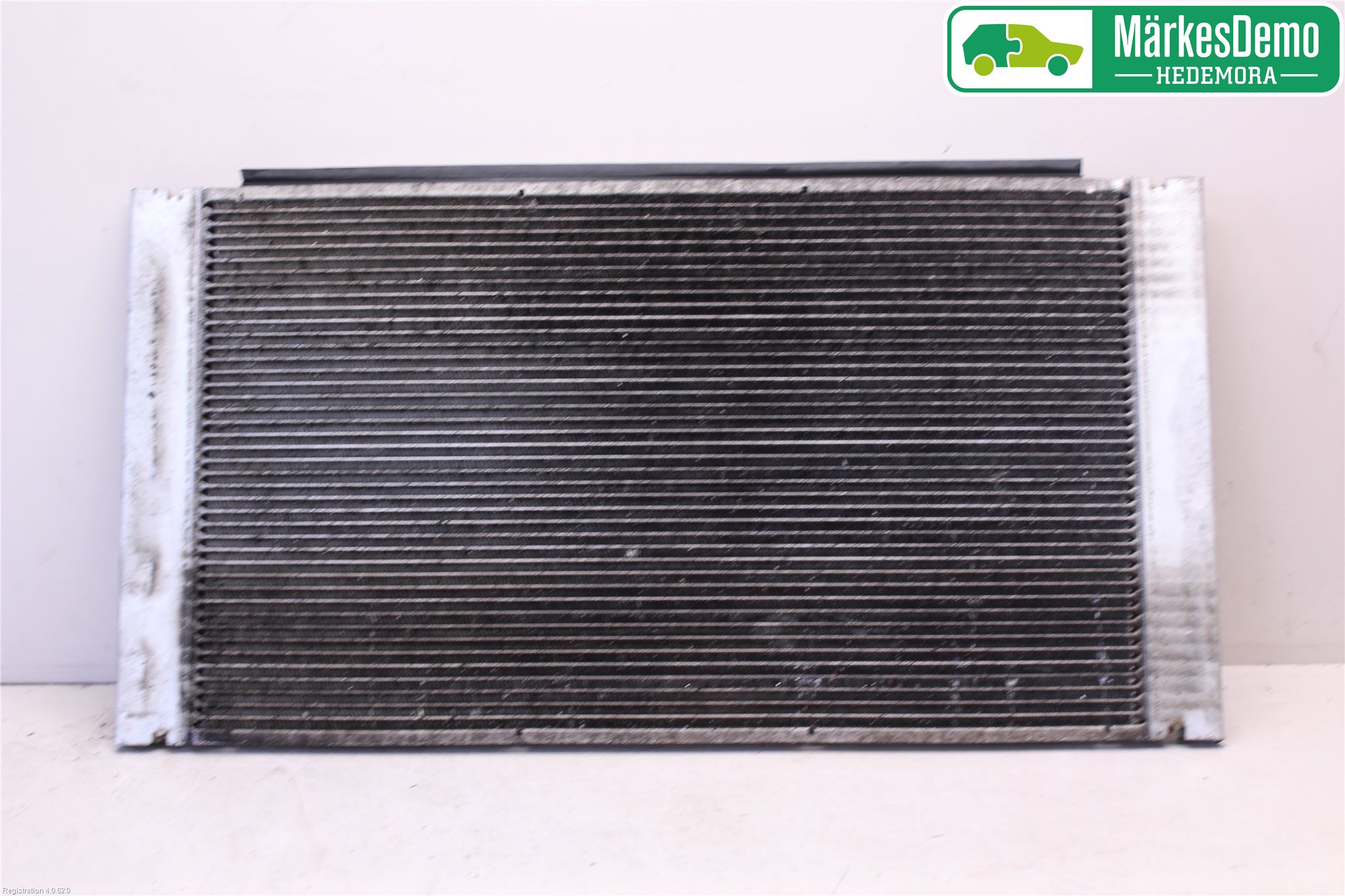 Mini COUPE R56 05-14 Kylare Man