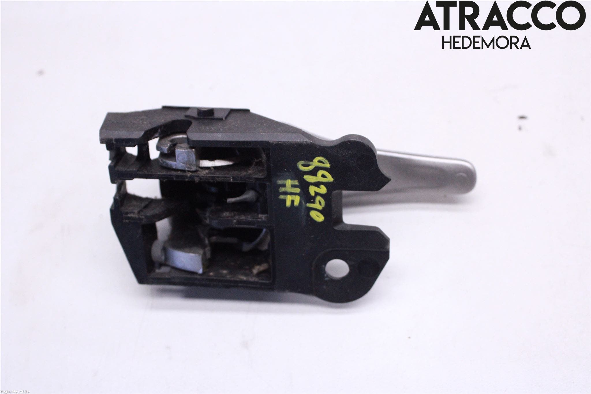 Toyota AURIS 07-09 Dörrhandtag Inre Hö