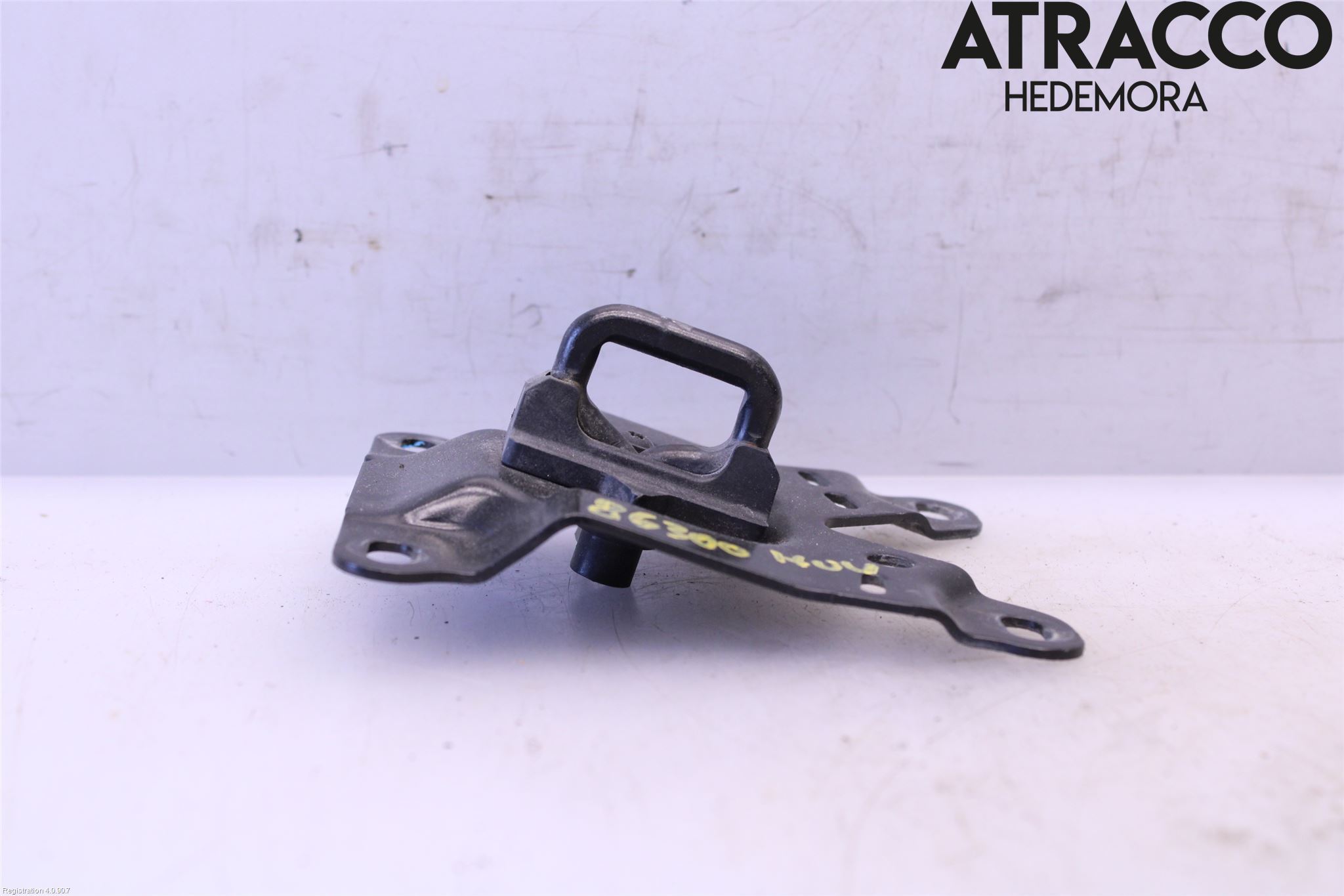 Audi A8/S8 4H 10-17 Huvlås