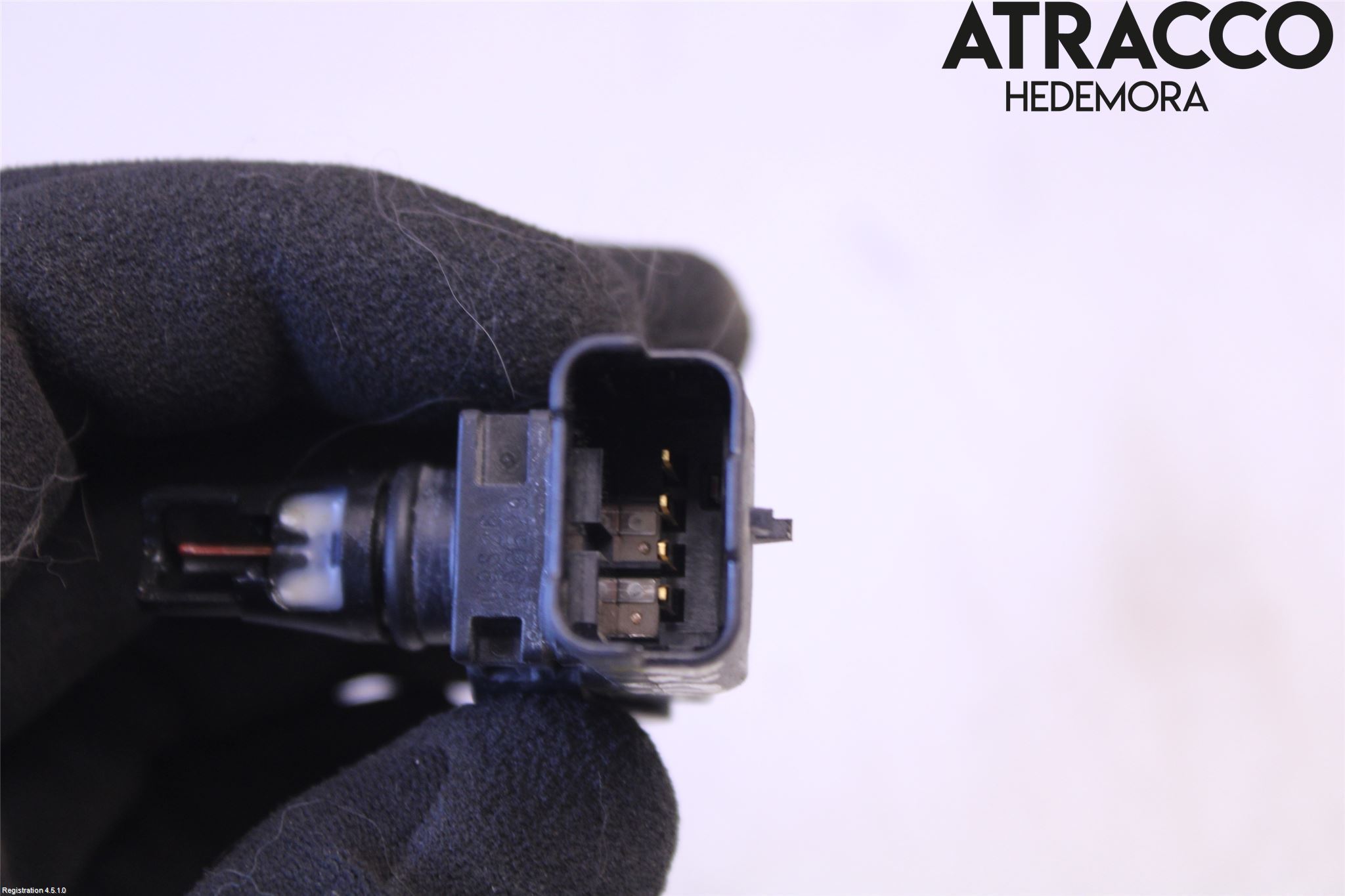 Peugeot 308 14-21 Injmappsensor