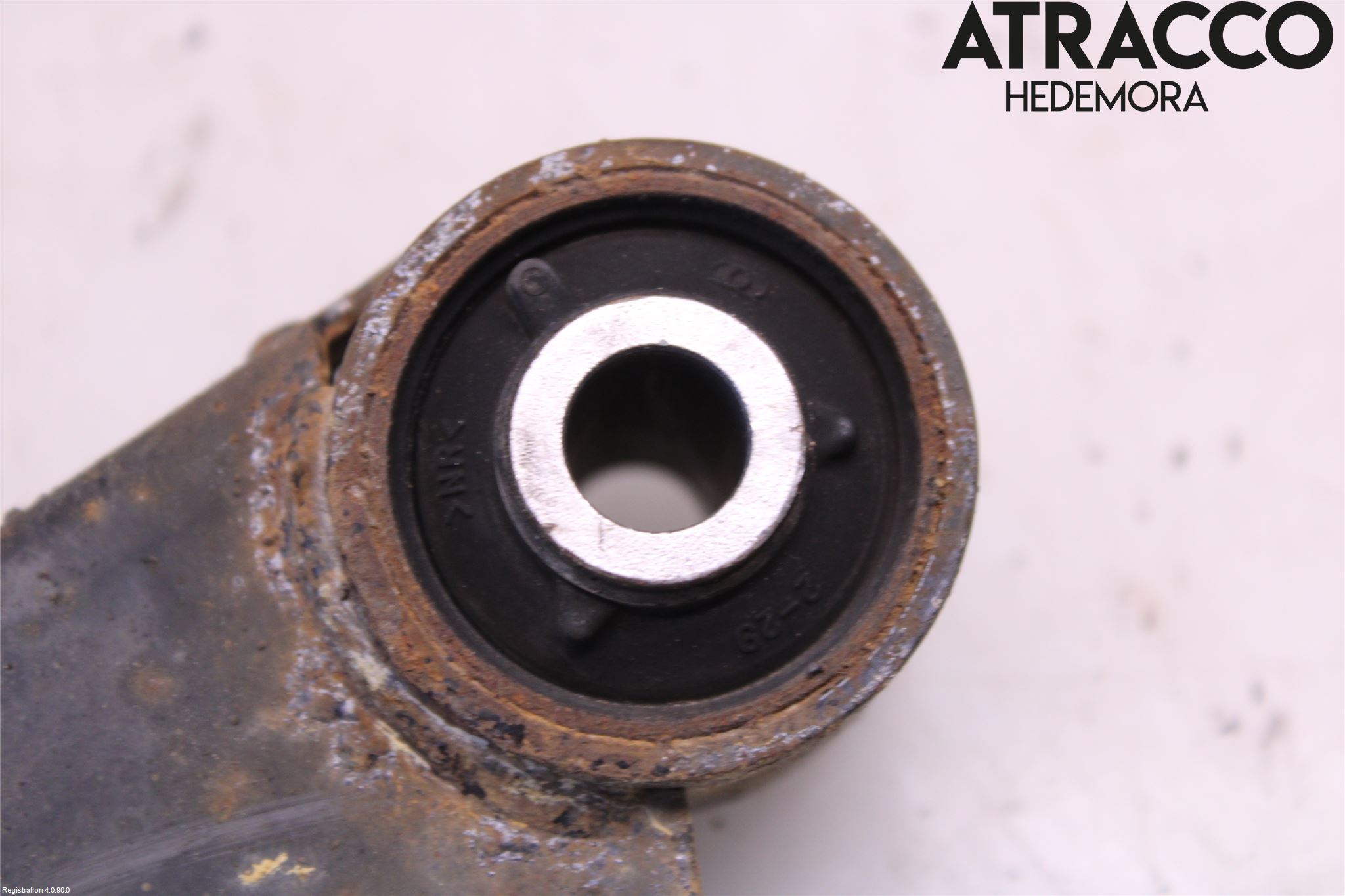 Subaru OUTBACK 15-20 Bärarm Bak Vänster