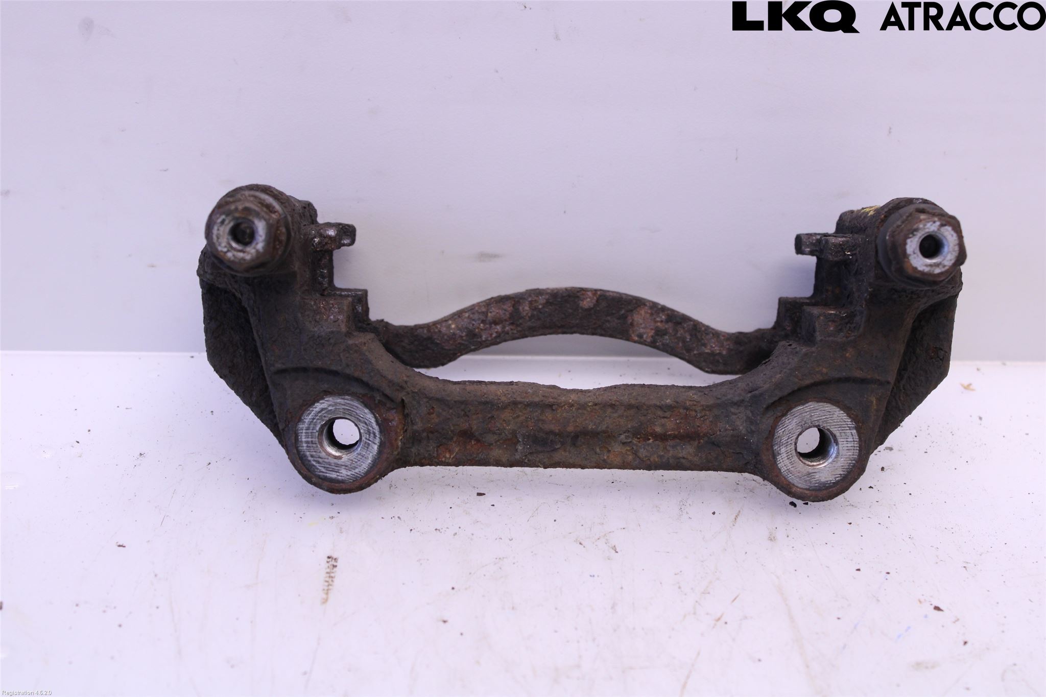 Renault TRAFIC/E-TECH 15- Bromsokshållare