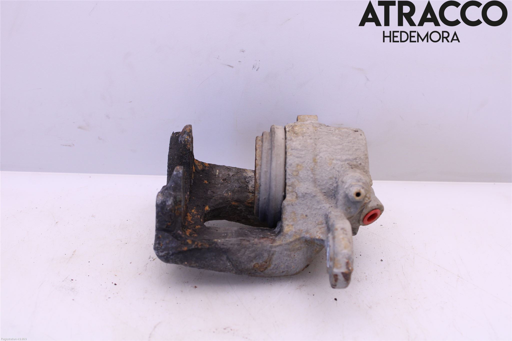 BMW 1 E87/81 5D/3D 03-11 Bromsok Fram Höger