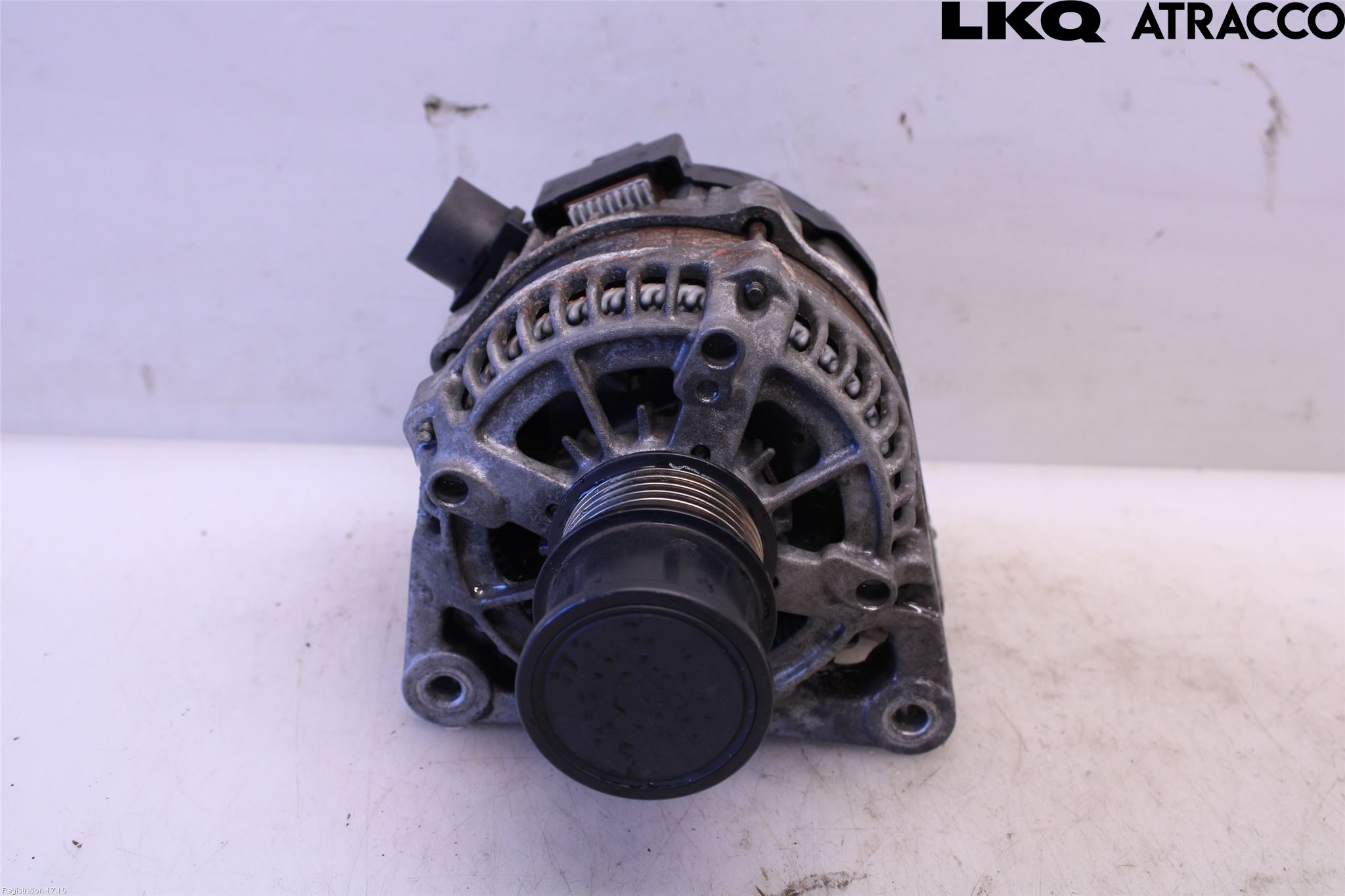 Ford FOCUS 11-14 Generator