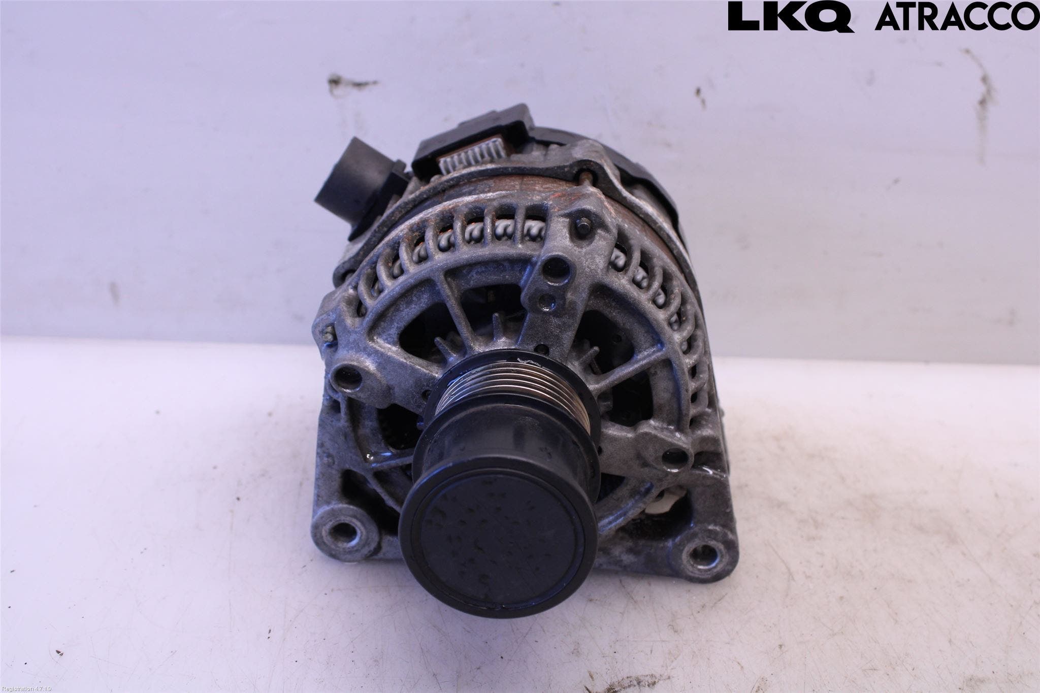 Ford FOCUS 11-14 Generator