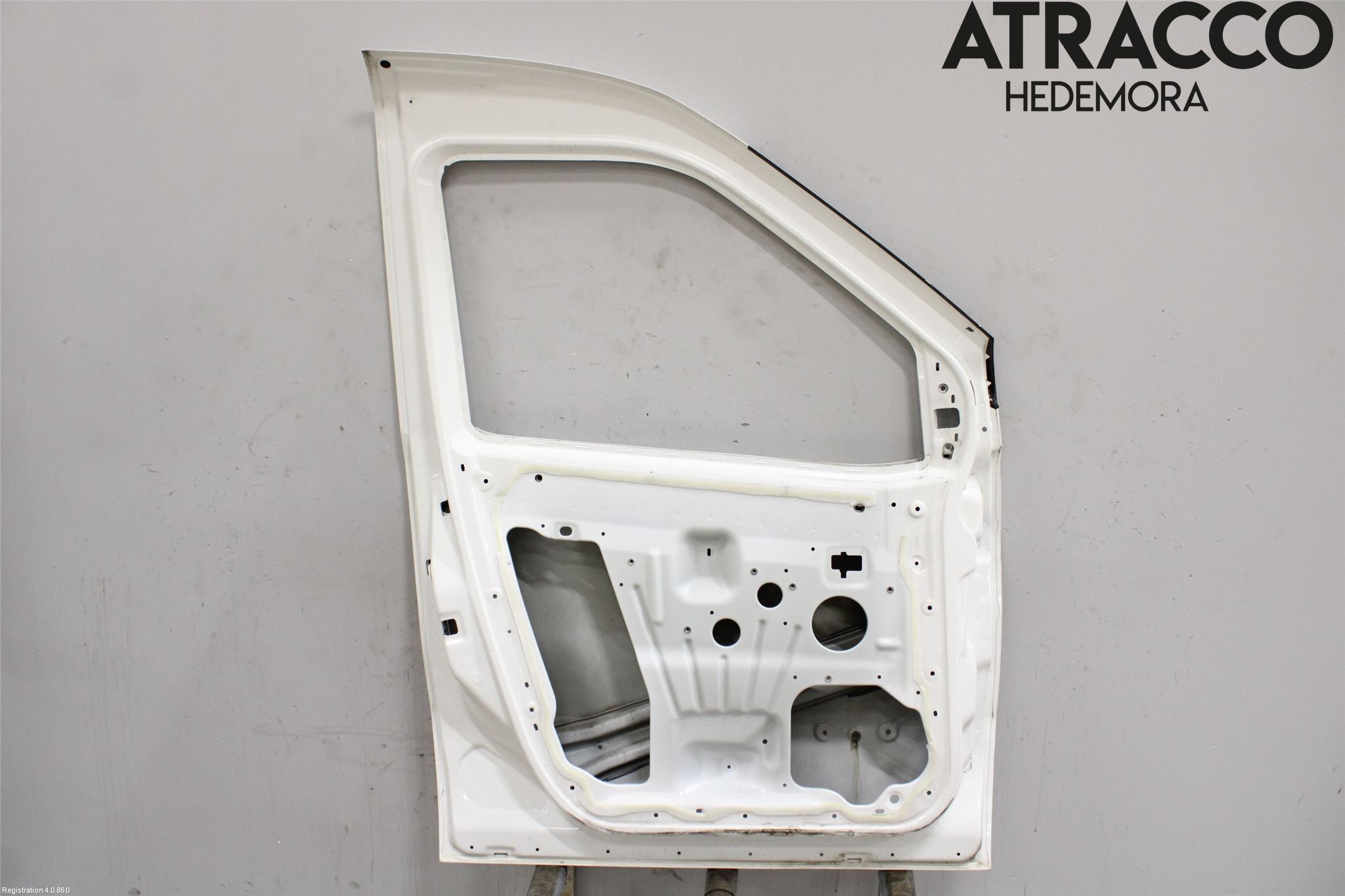 Opel COMBO D 12-18 Dörr Fram Vänster