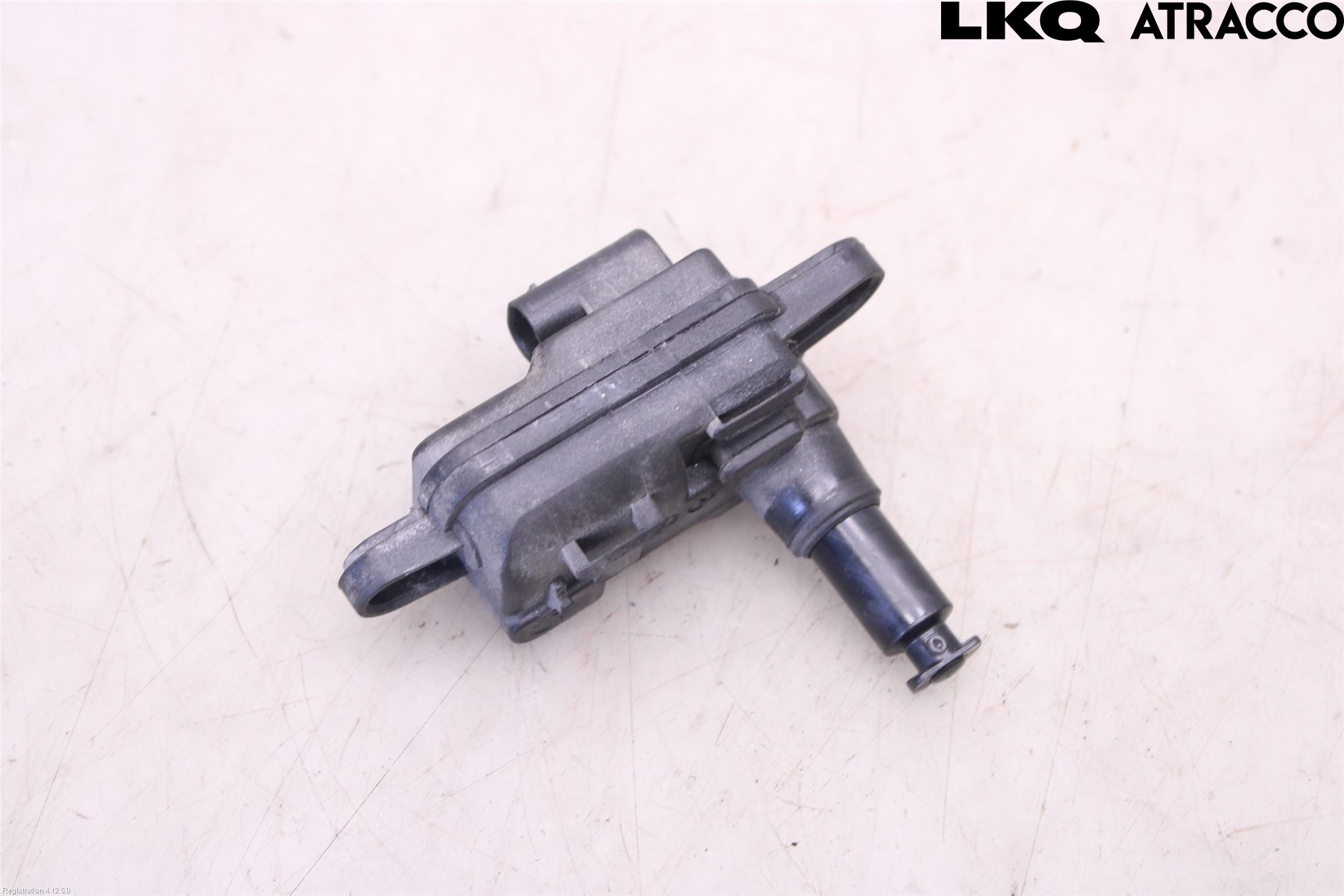 Volkswagen VW PASSAT 15-19 Centrallåsmot Tanklucka