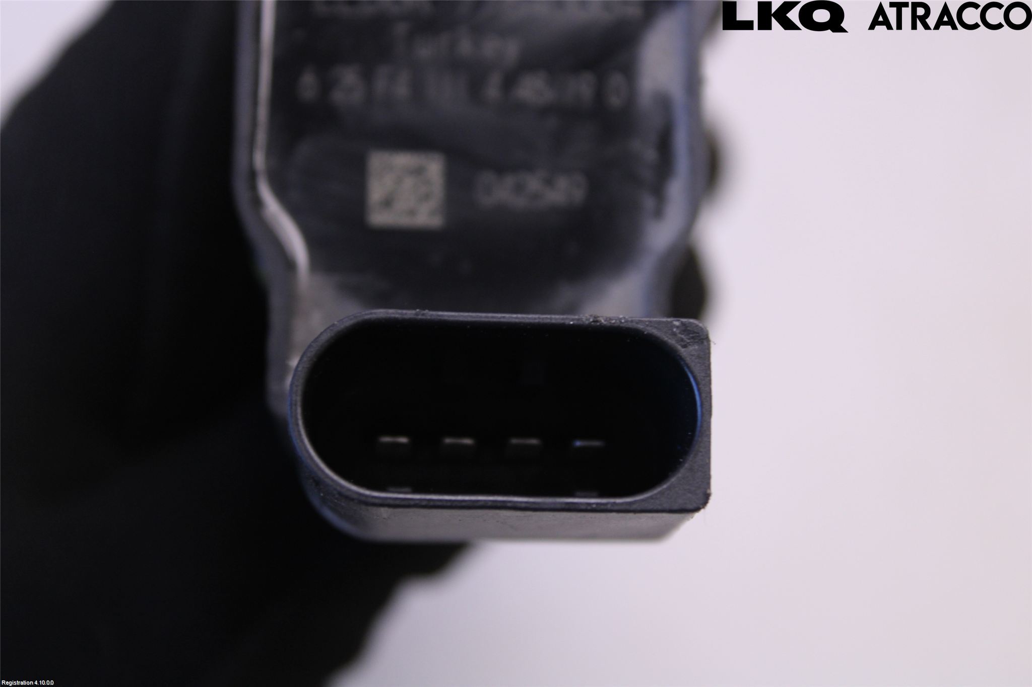 Audi A3/S3 8V 13-20 Tändspole