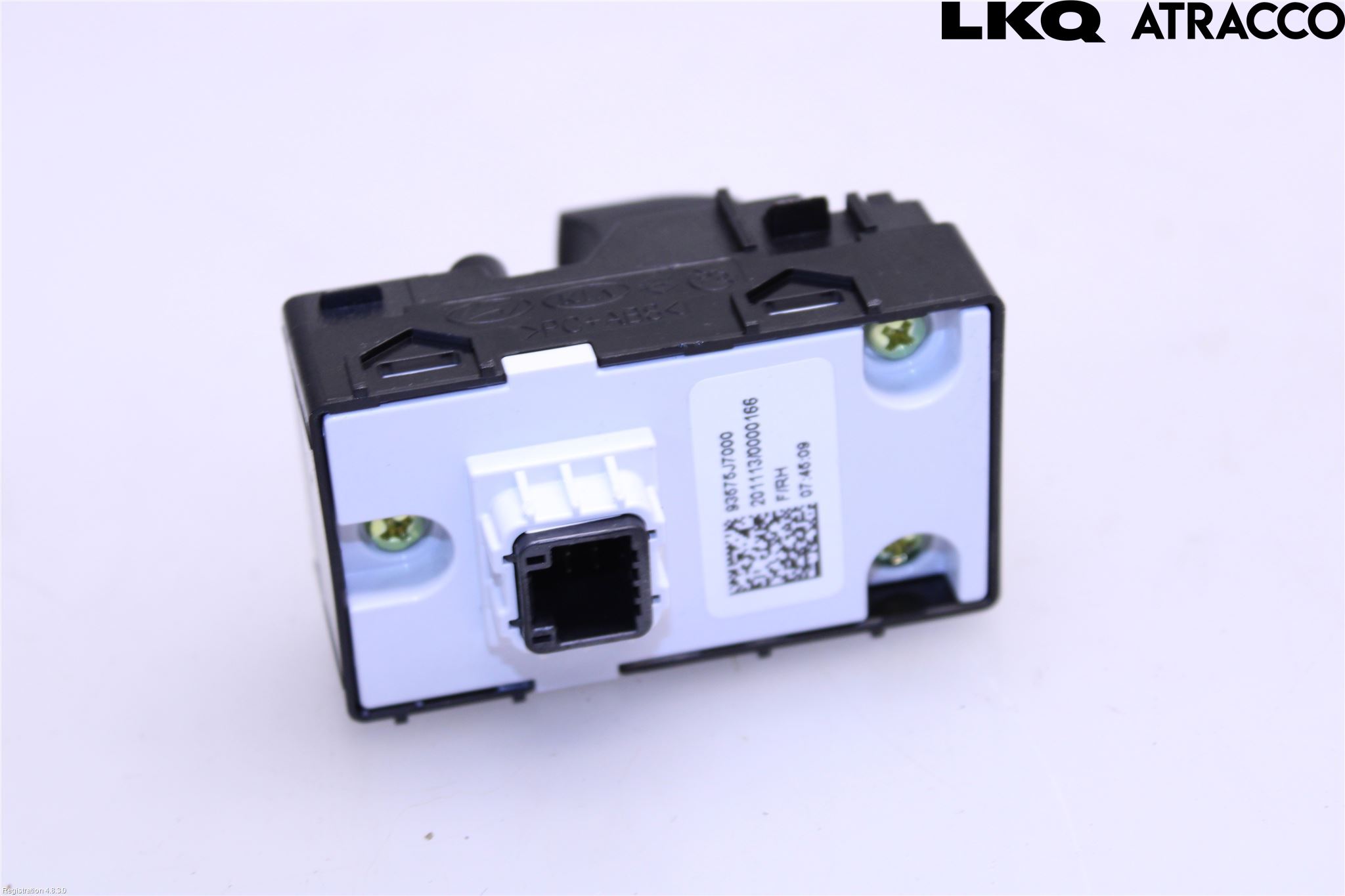 Kia CEED/CEED SW 19- Strömställare Elhiss