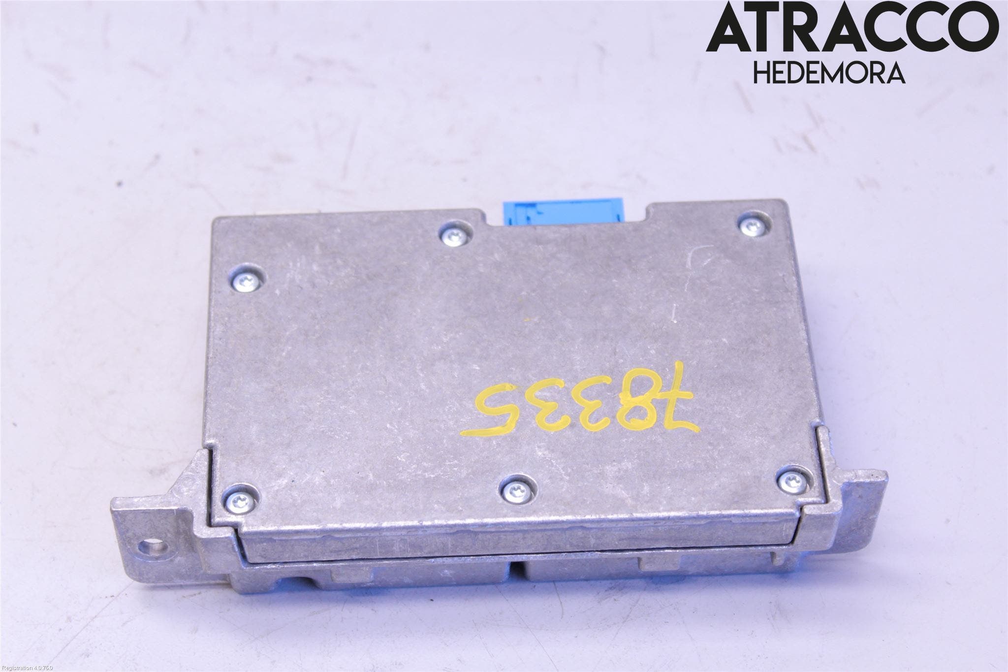 BMW X1 F48 15-22 Styrenhet Övrigt