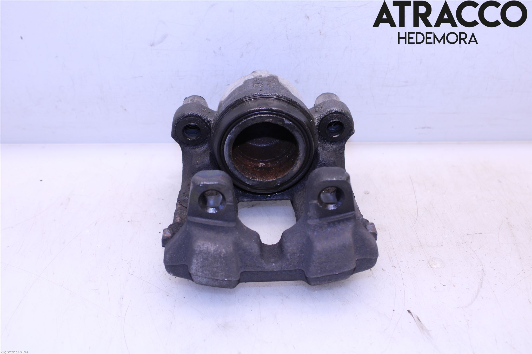 BMW 3 F30/F31/F80 12-19 Bromsok Fram Höger