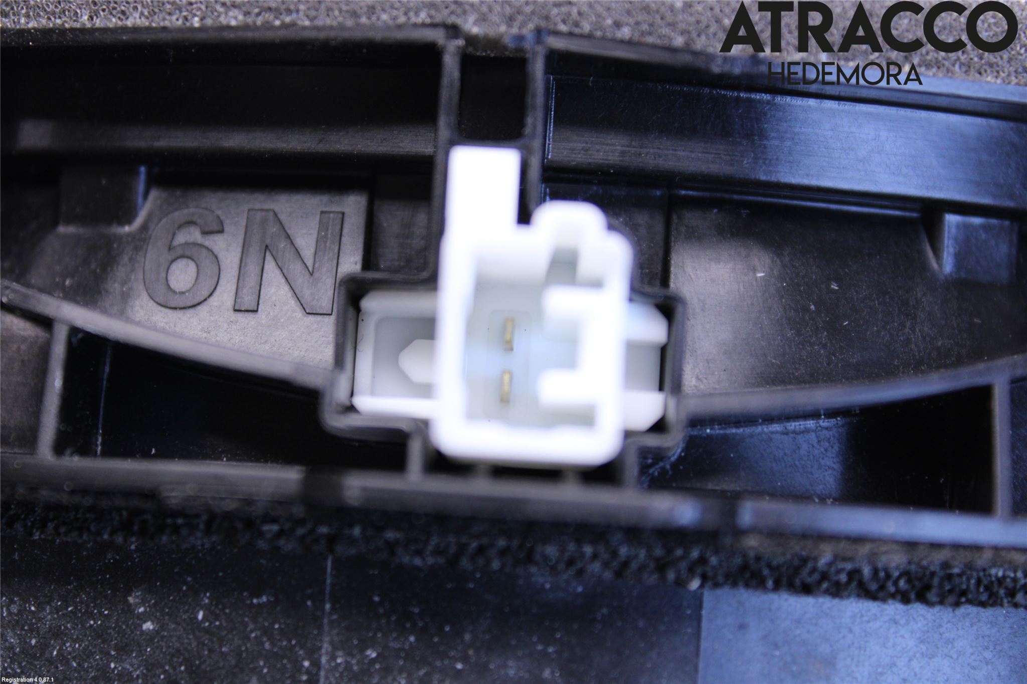 Toyota YARIS XP21 20- Högtalare