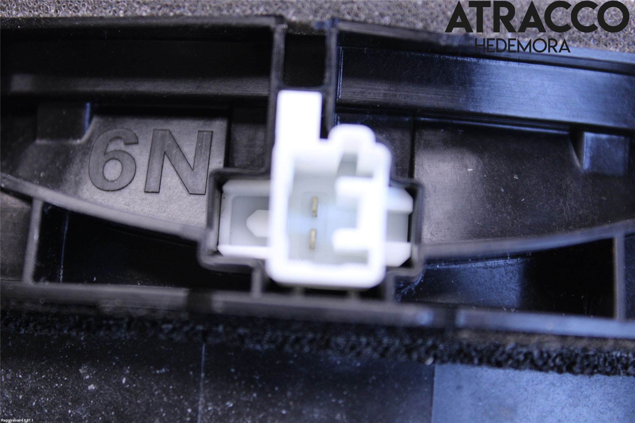 Toyota YARIS XP21 20- Högtalare