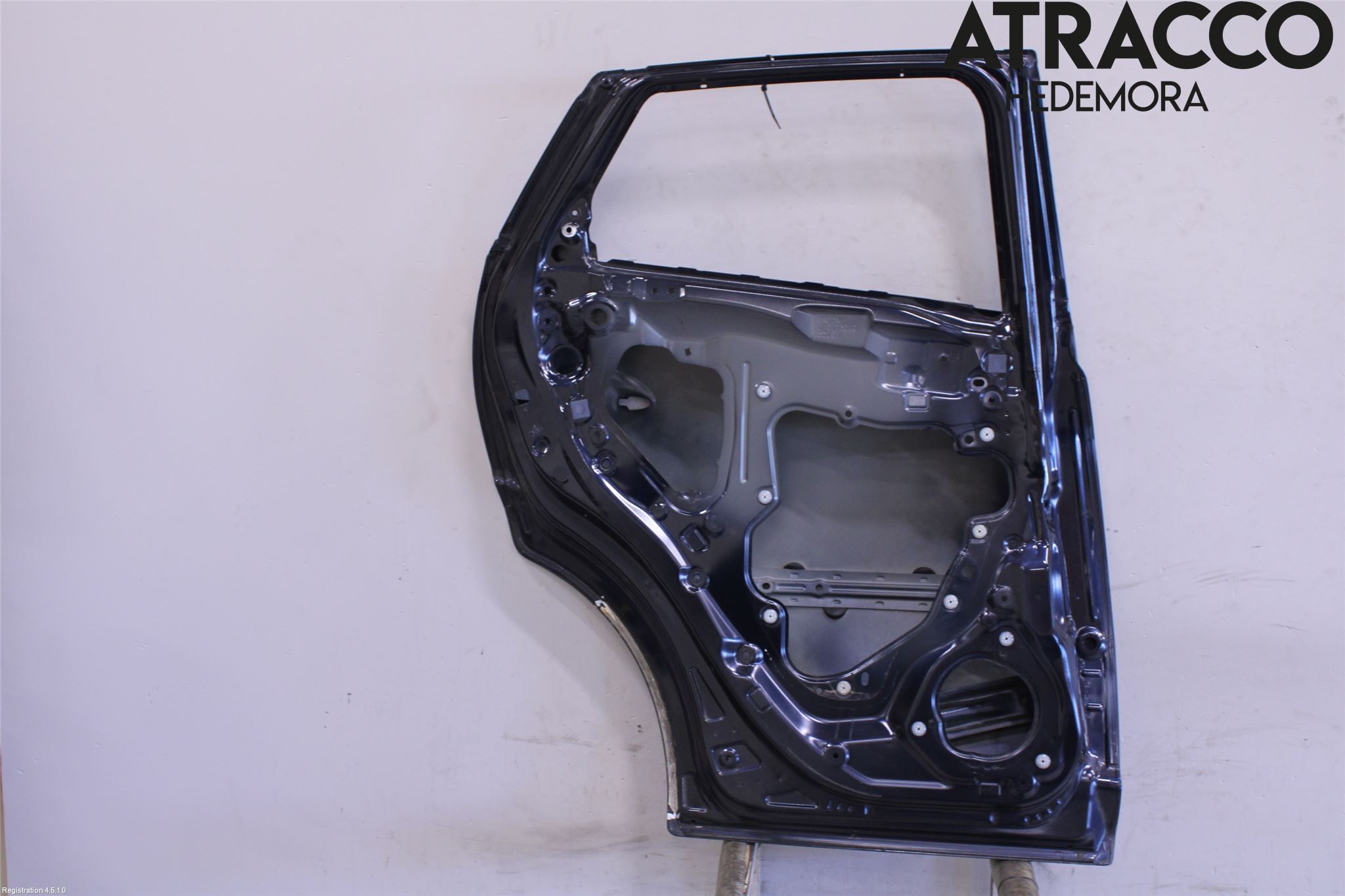 Mazda CX-3 Dörr Bak Vänster