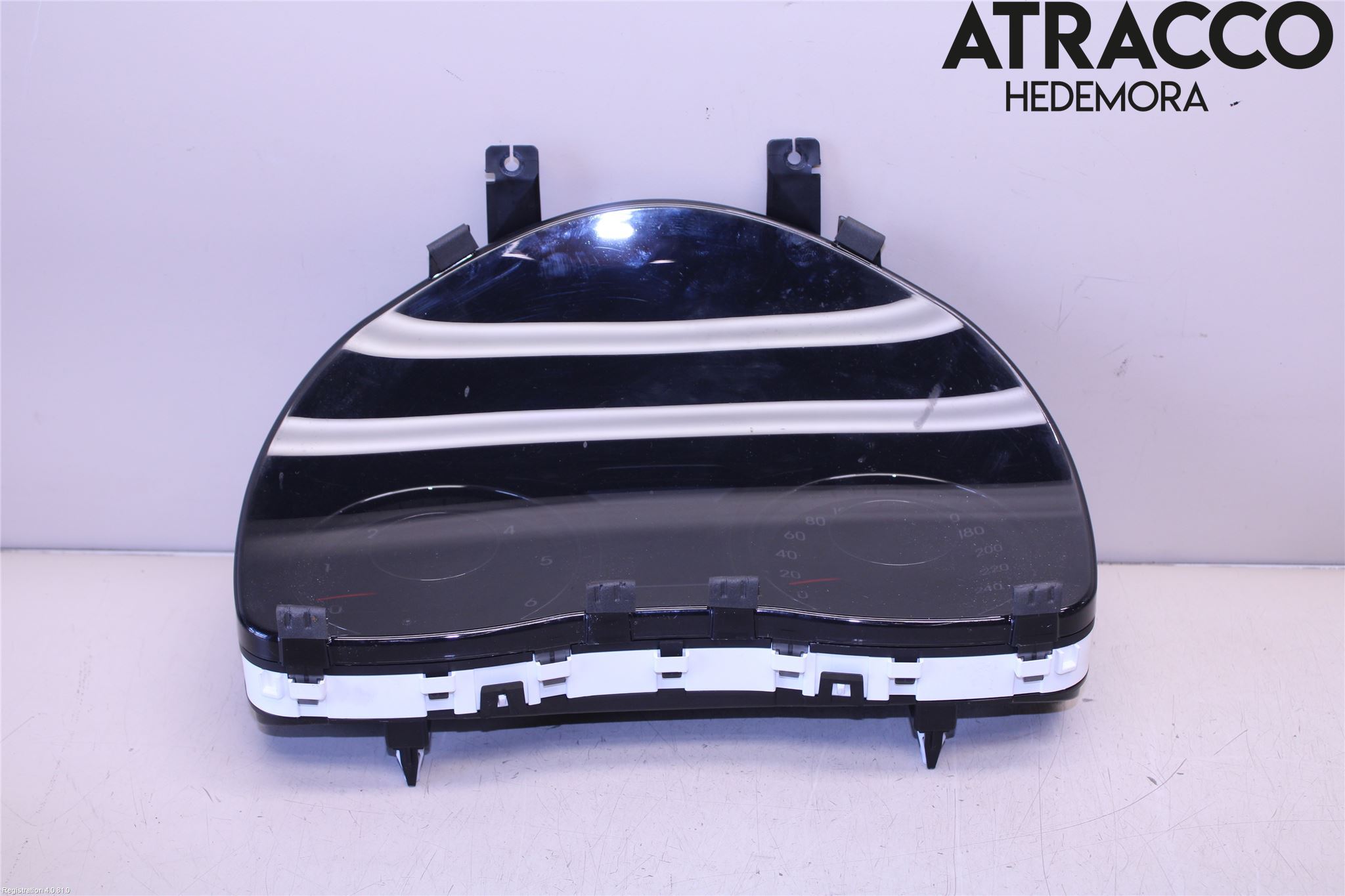Hyundai i40 16-18 Instrument Komb