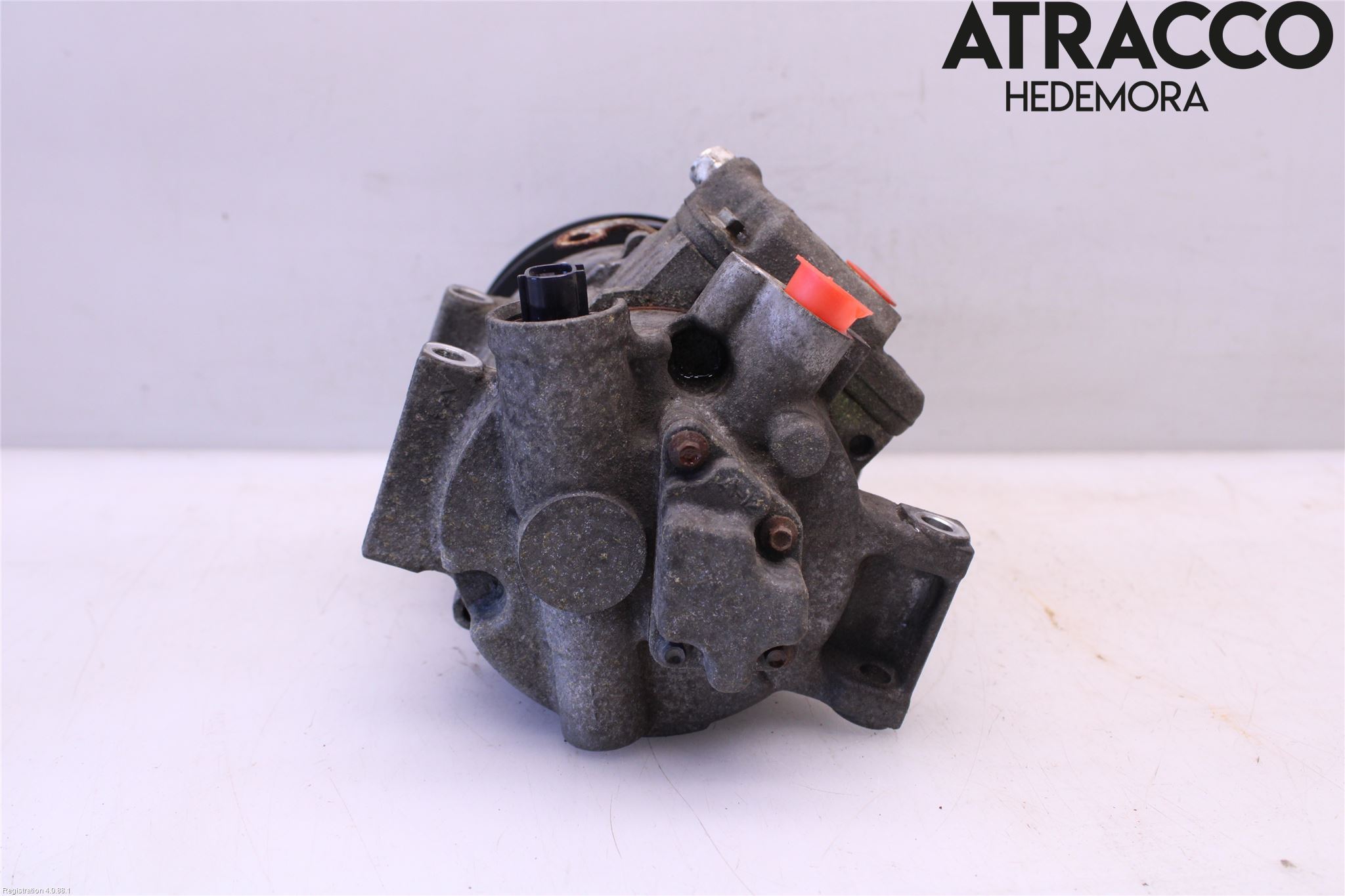 Toyota VERSO 09-18 Ac Kompressor