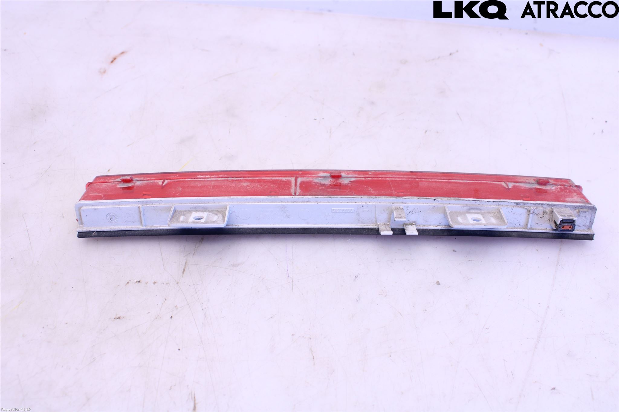 Fiat 500L 13-19 Bromsljus Bakruta