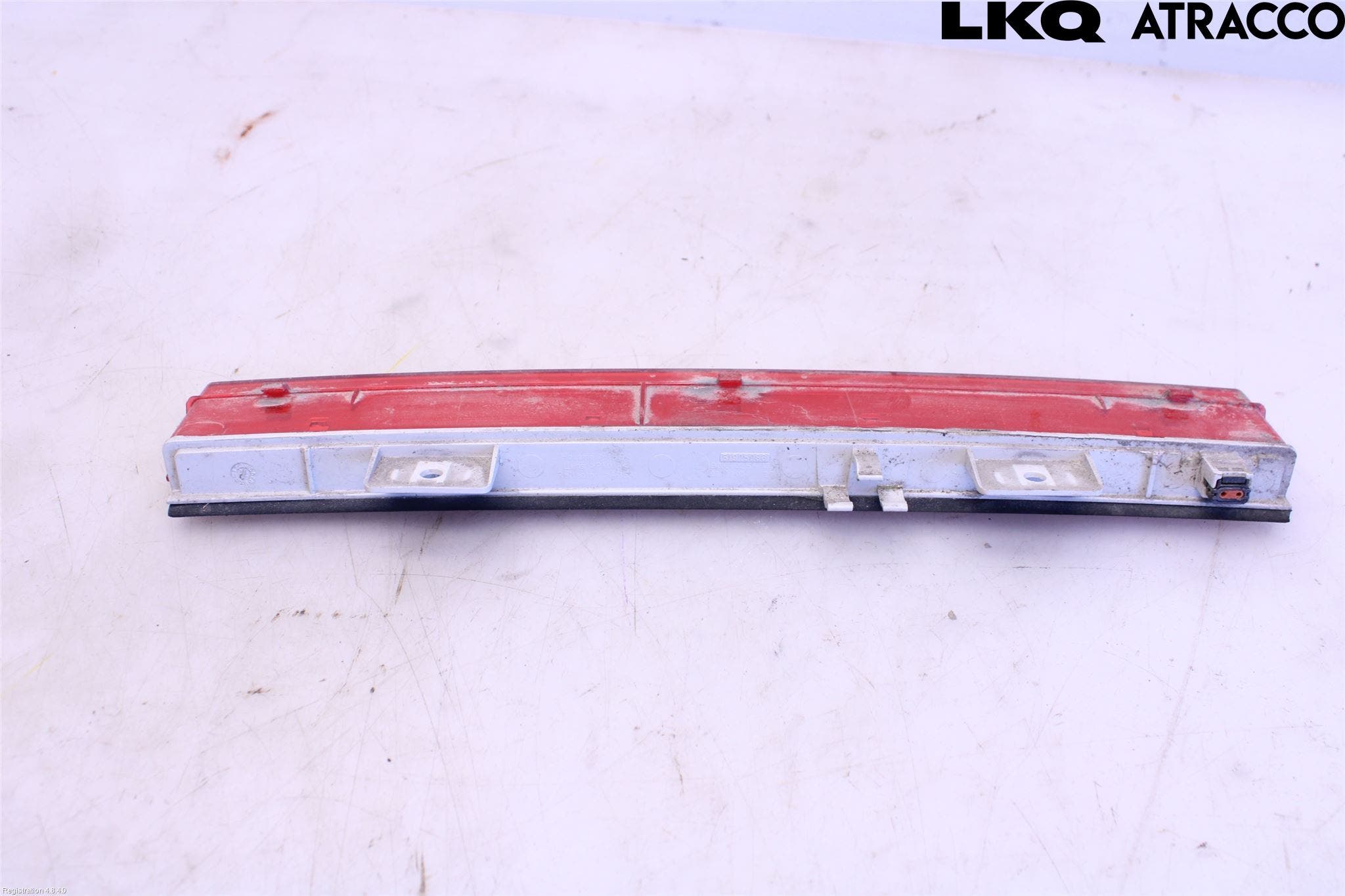 Fiat 500L 13-19 Bromsljus Bakruta