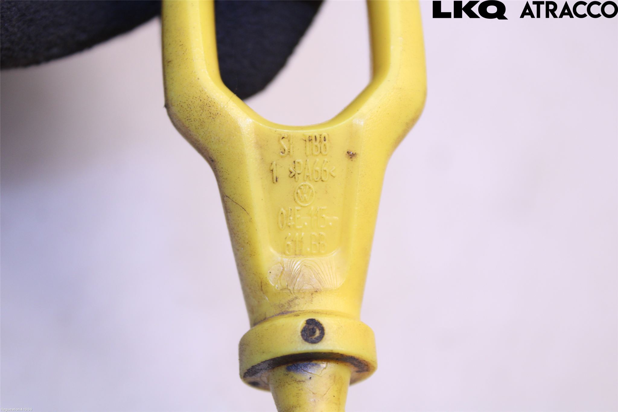 Audi A3/S3 8V 13-20 Oljesticka