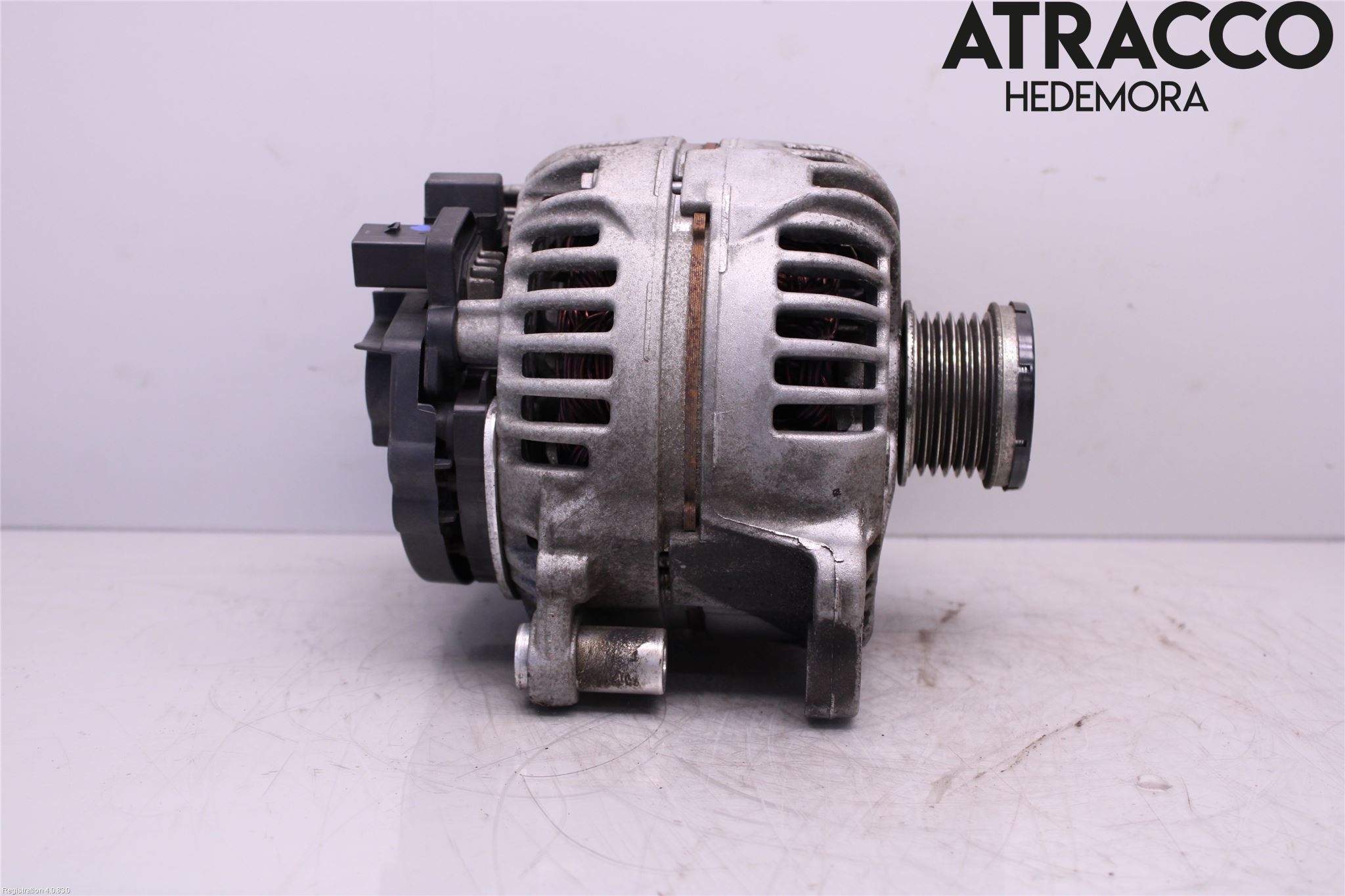 Volkswagen VW GOLF PLUS/CROSS GOLF 04-14 Generator