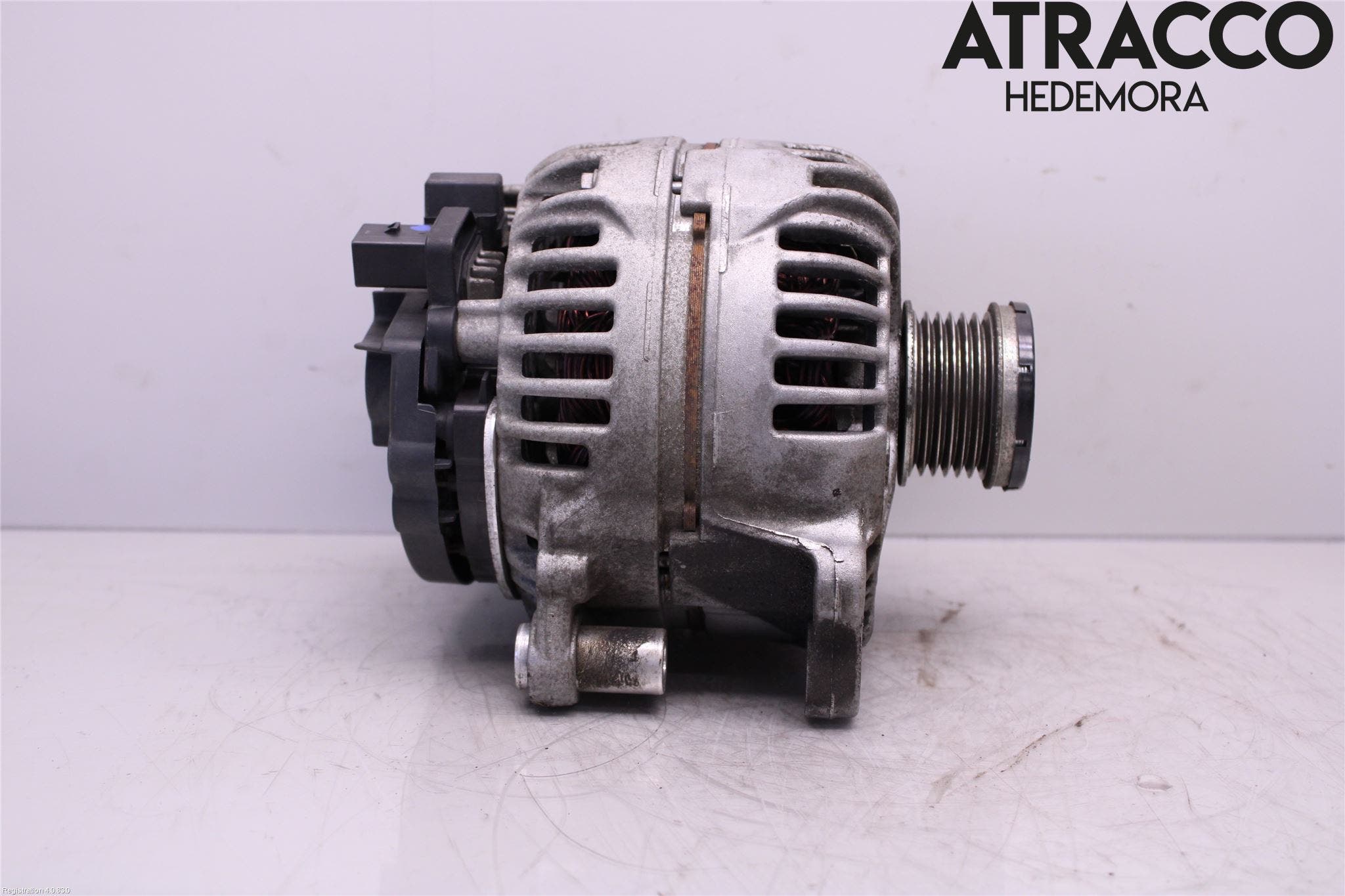 Volkswagen VW GOLF PLUS/CROSS GOLF 04-14 Generator
