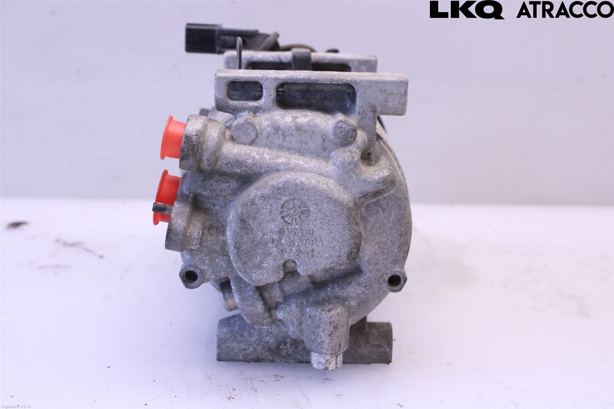 Kia PICANTO 17- Ac Kompressor