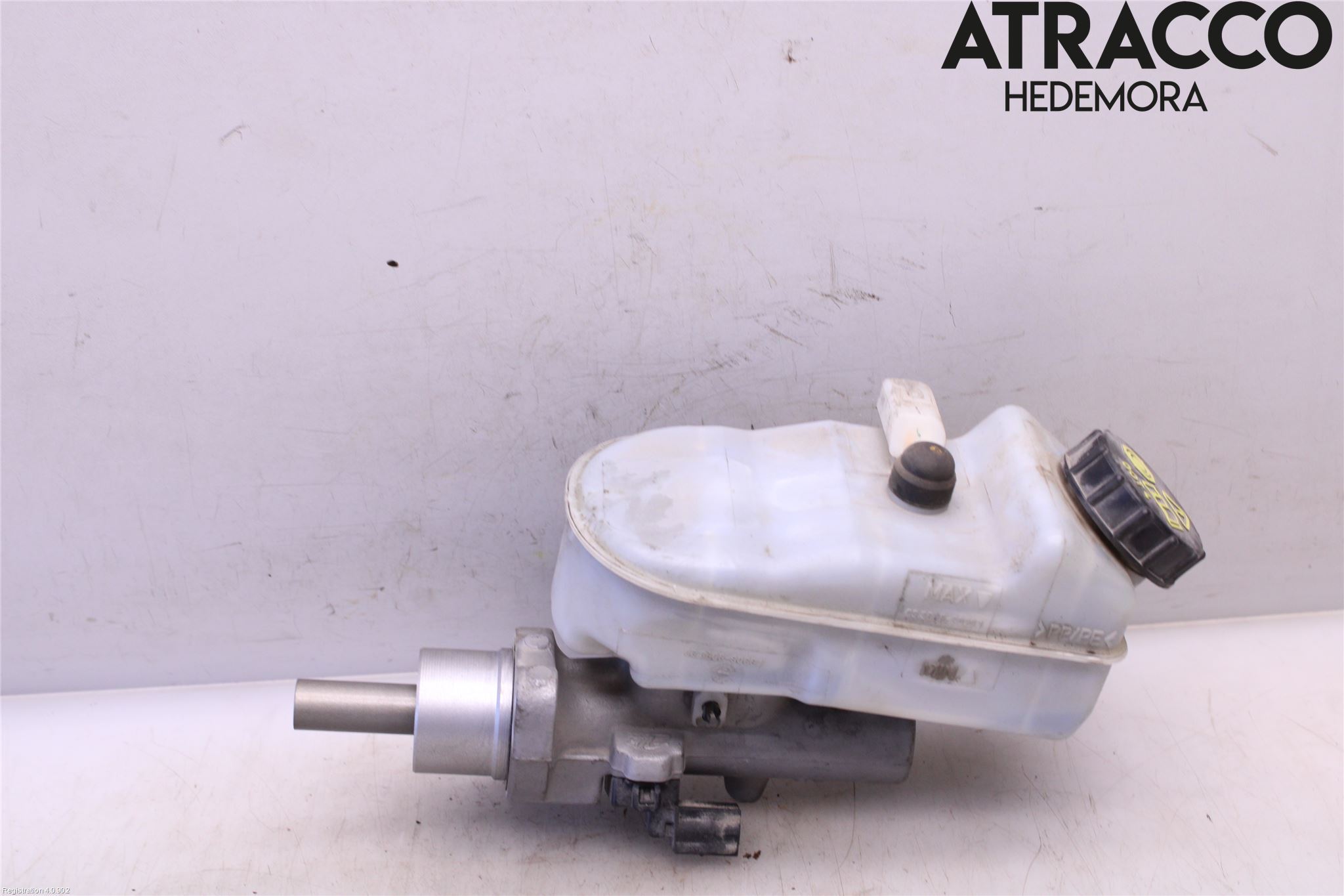 Volkswagen VW TRANSP/CARAVELLE (T5) 04-15 Broms Huvudcylinder