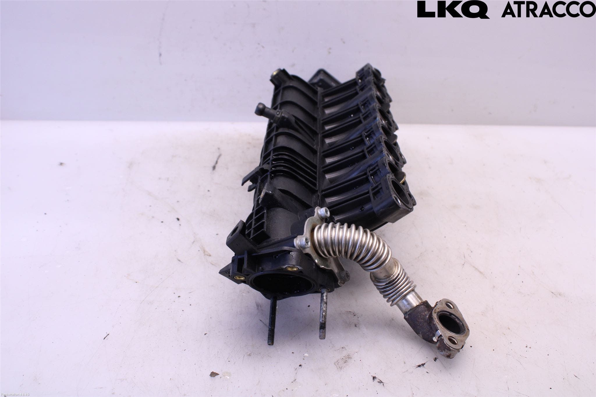 Hyundai i30 GD 13-17 Grenrör Insug