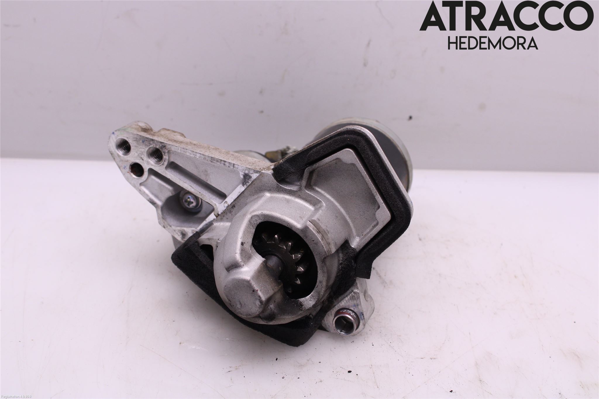 Nissan JUKE 14-19 Startmotor