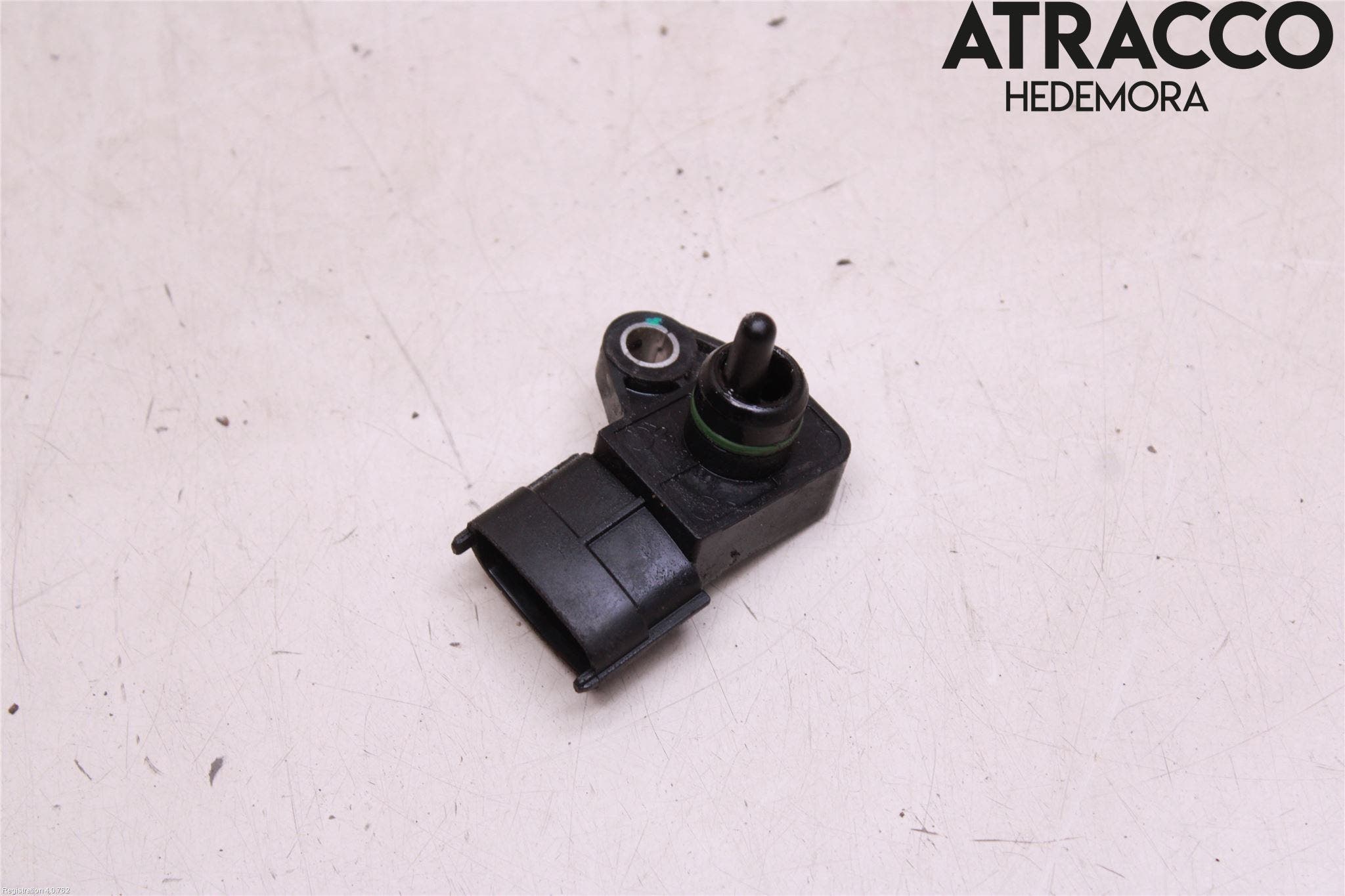 Kia SPORTAGE (SL) 11-15 Injmappsensor