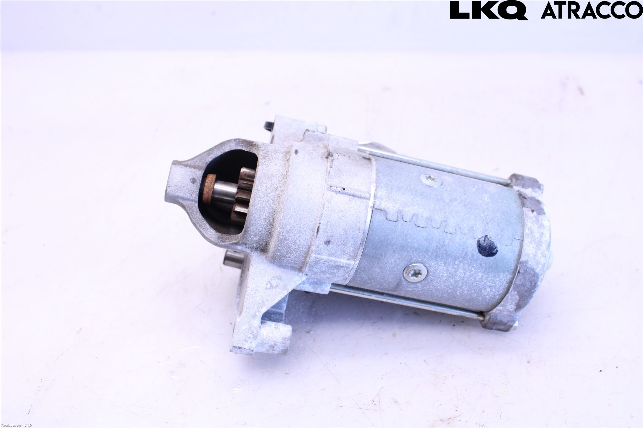 Opel COMBO E 19- Startmotor Diesel