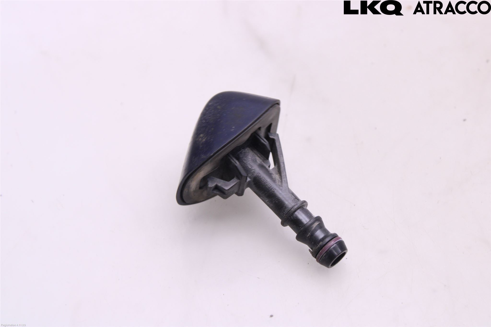 BMW 1 E87/81 5D/3D 03-11 Spolarmunstycke Strålkastare