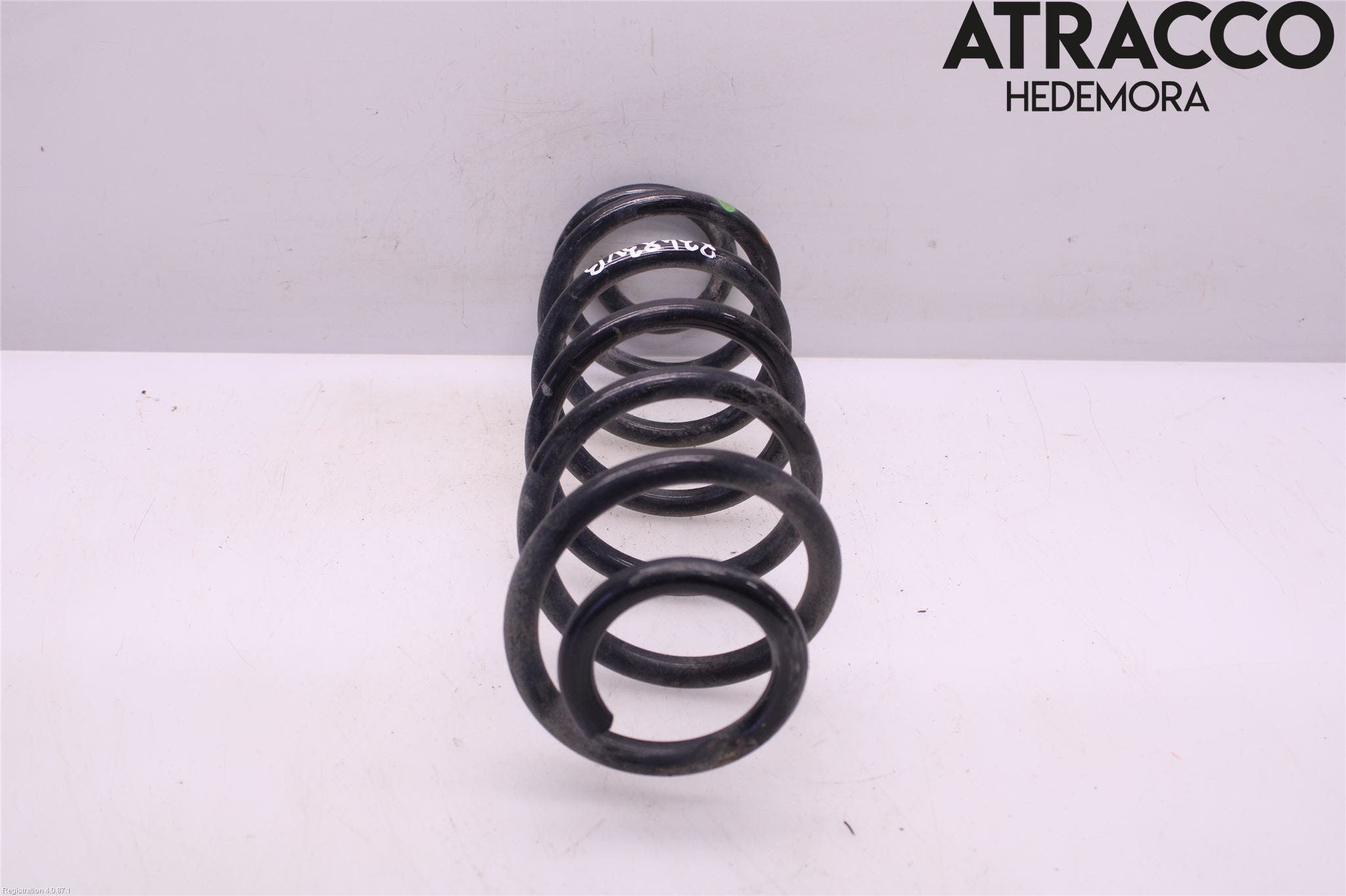 Toyota C-HR 16-23 Fjäder Bak