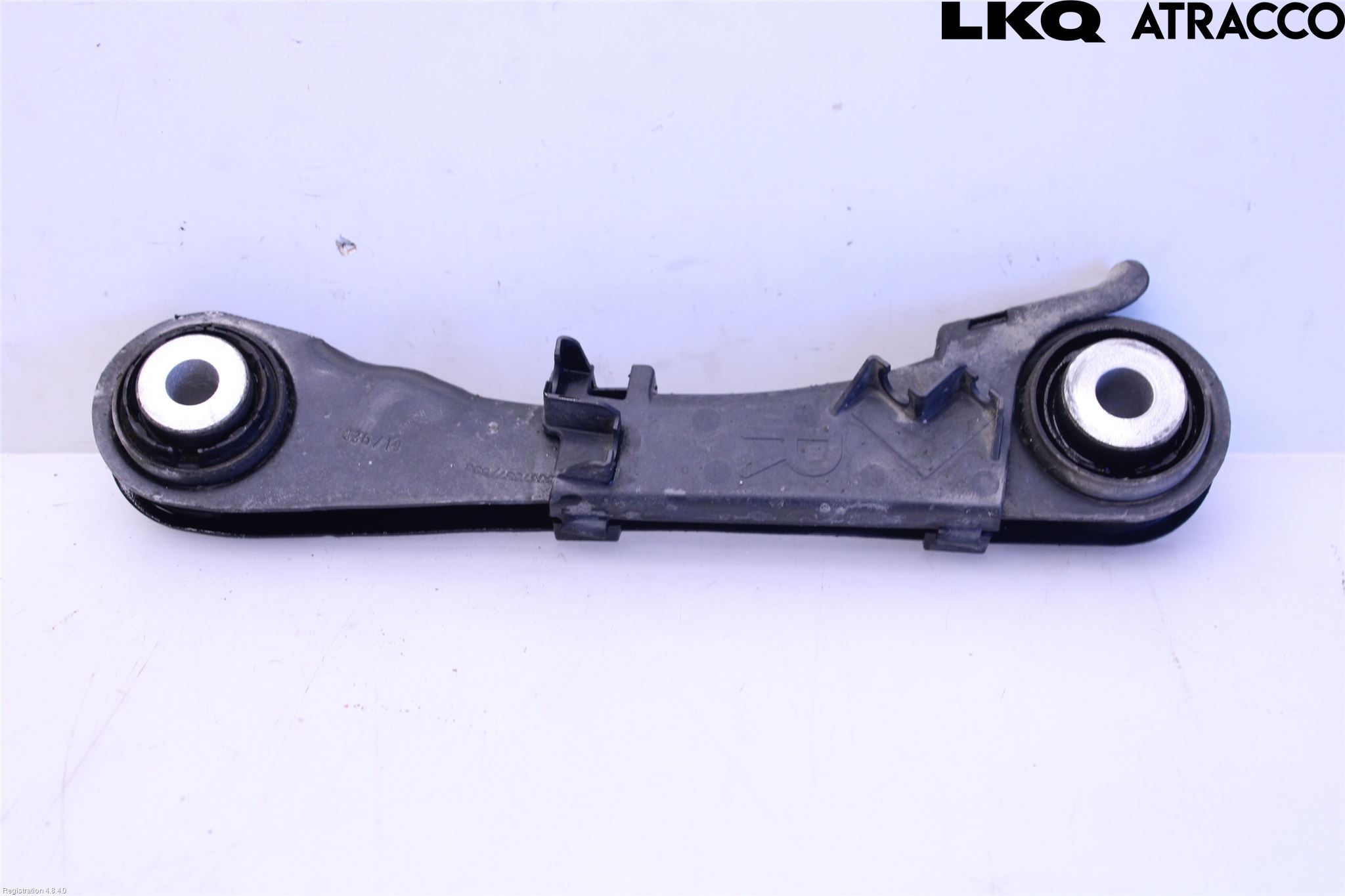BMW 5 G30/G31/F90 17-23 Bärarm Bak Övre Höger