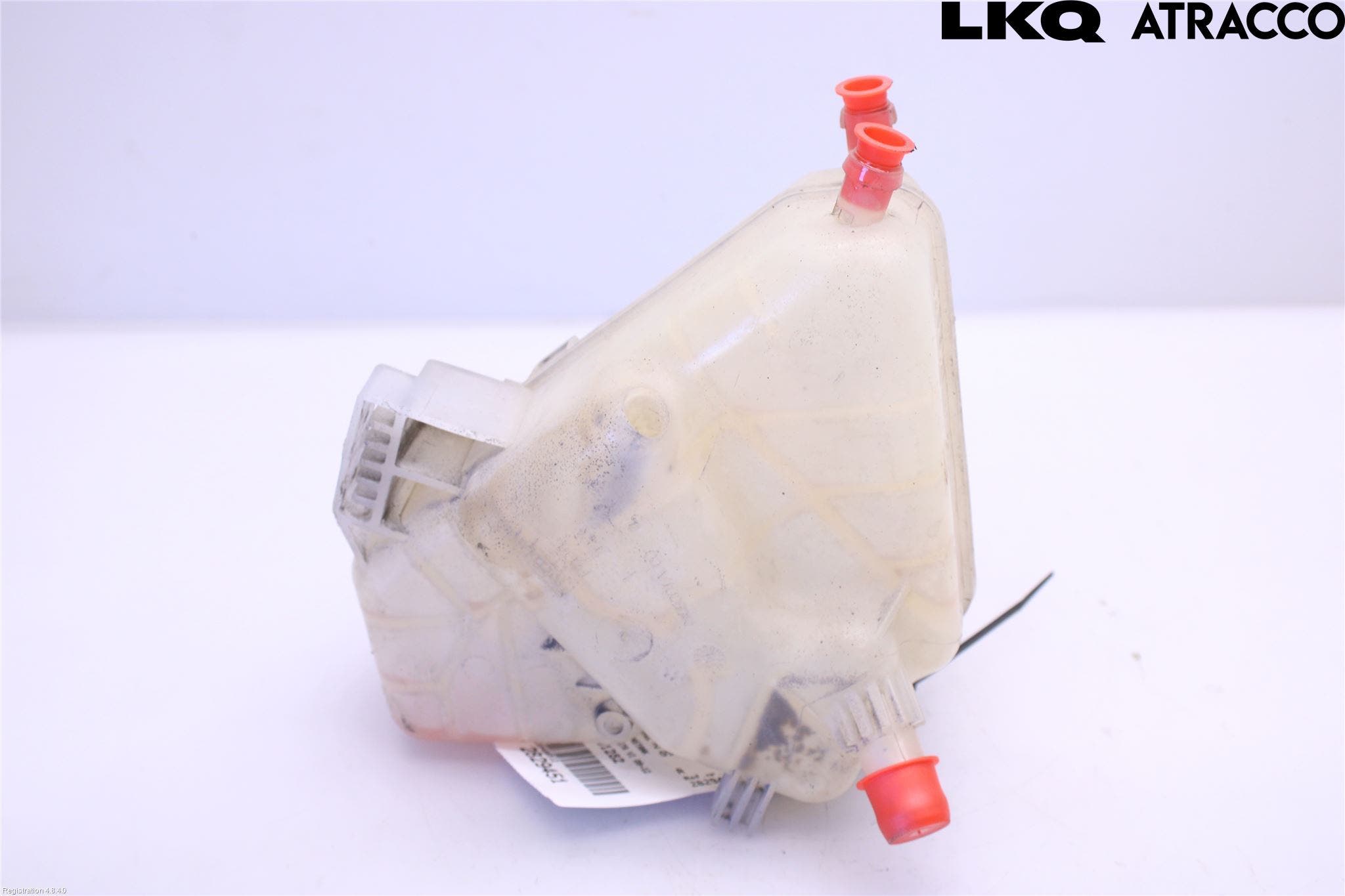 Ford FIESTA 09-12 Expansionstank