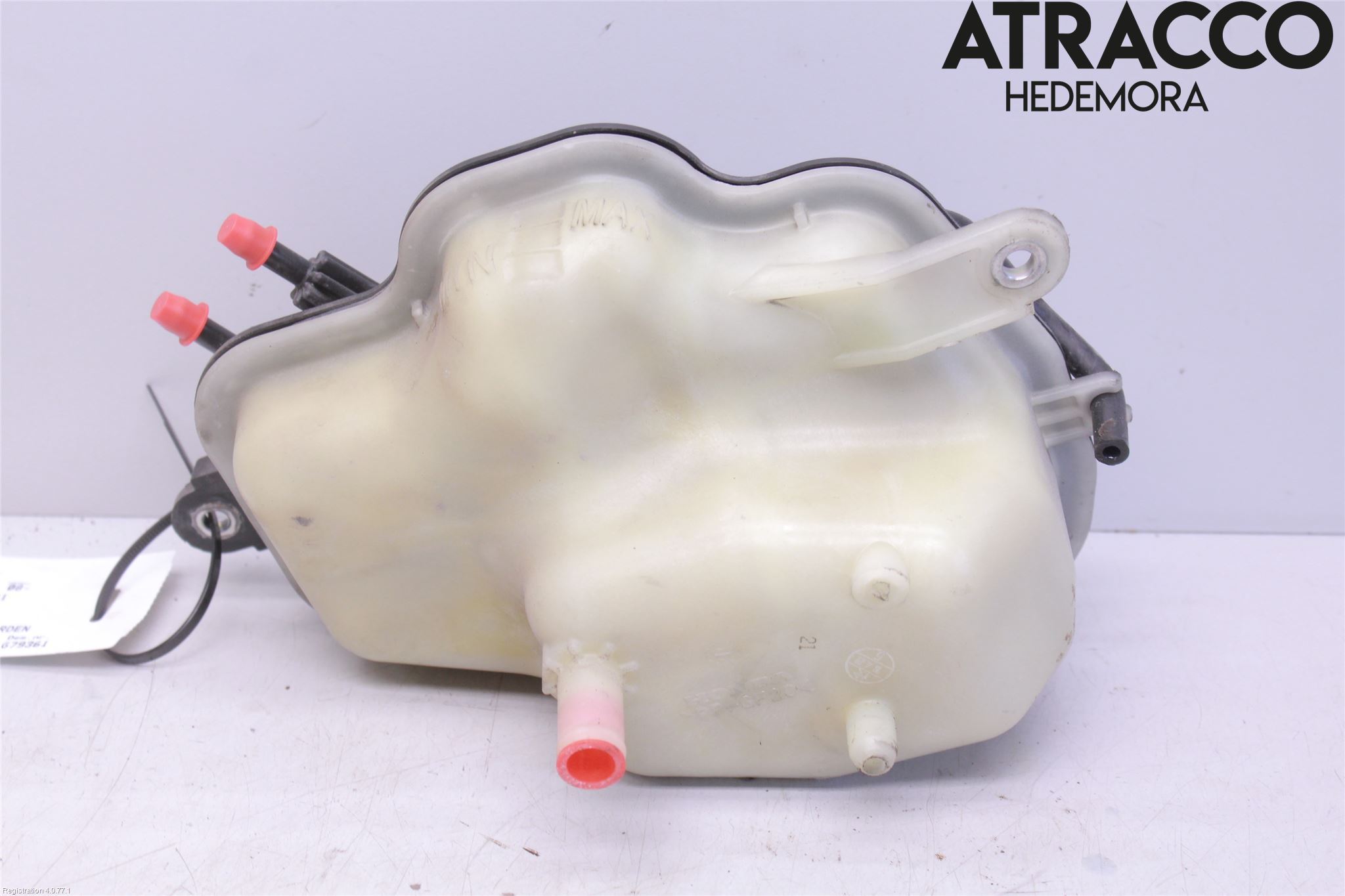 Honda ACCORD    08- Expansionstank