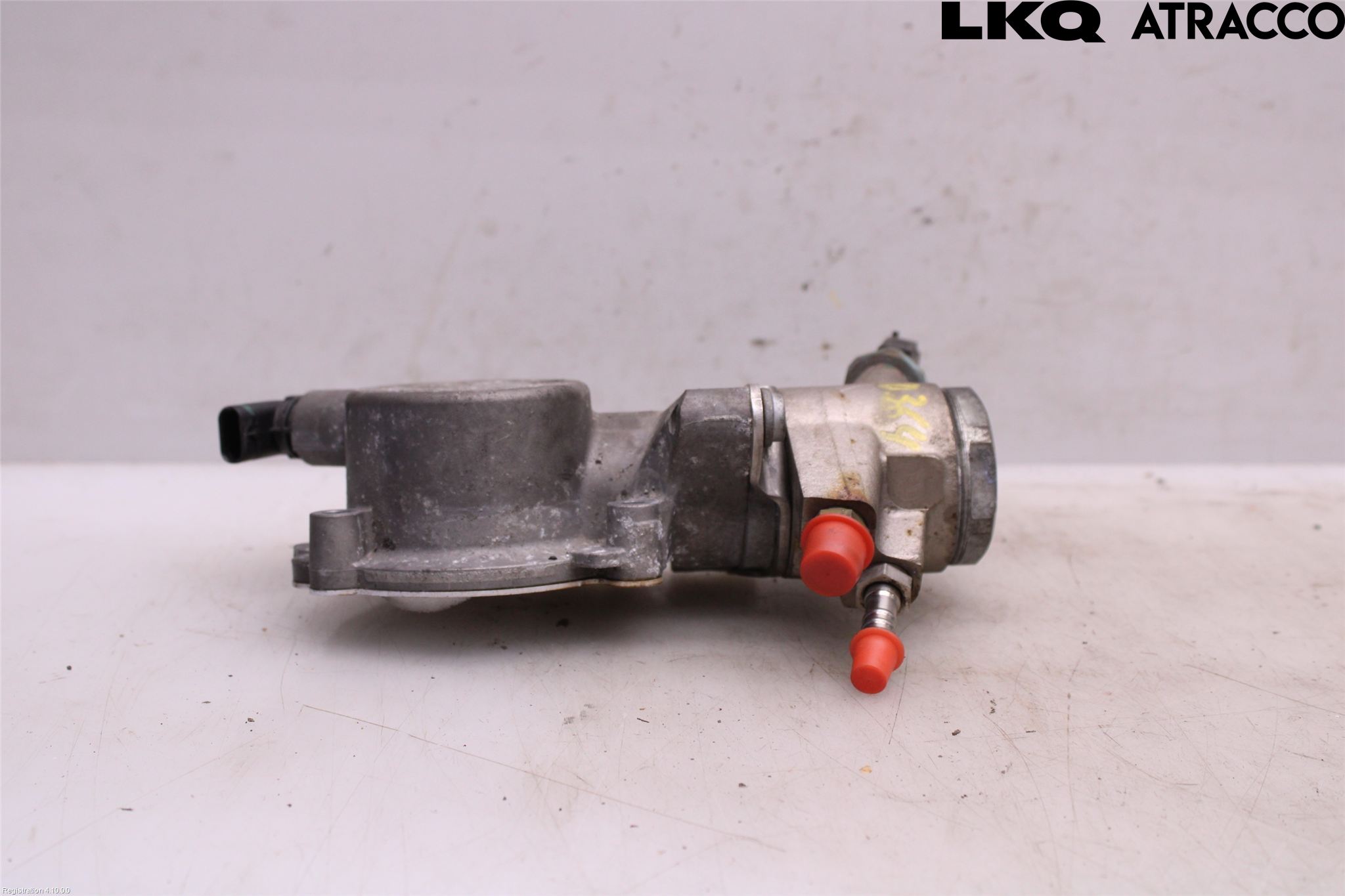 Audi A5 07-16 Bränslepump Mek